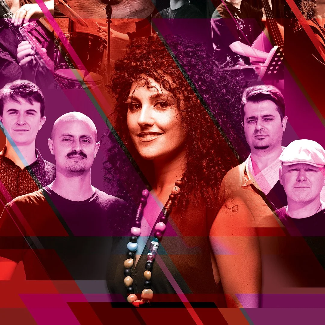 Headline act at Adelaide Festival Centre