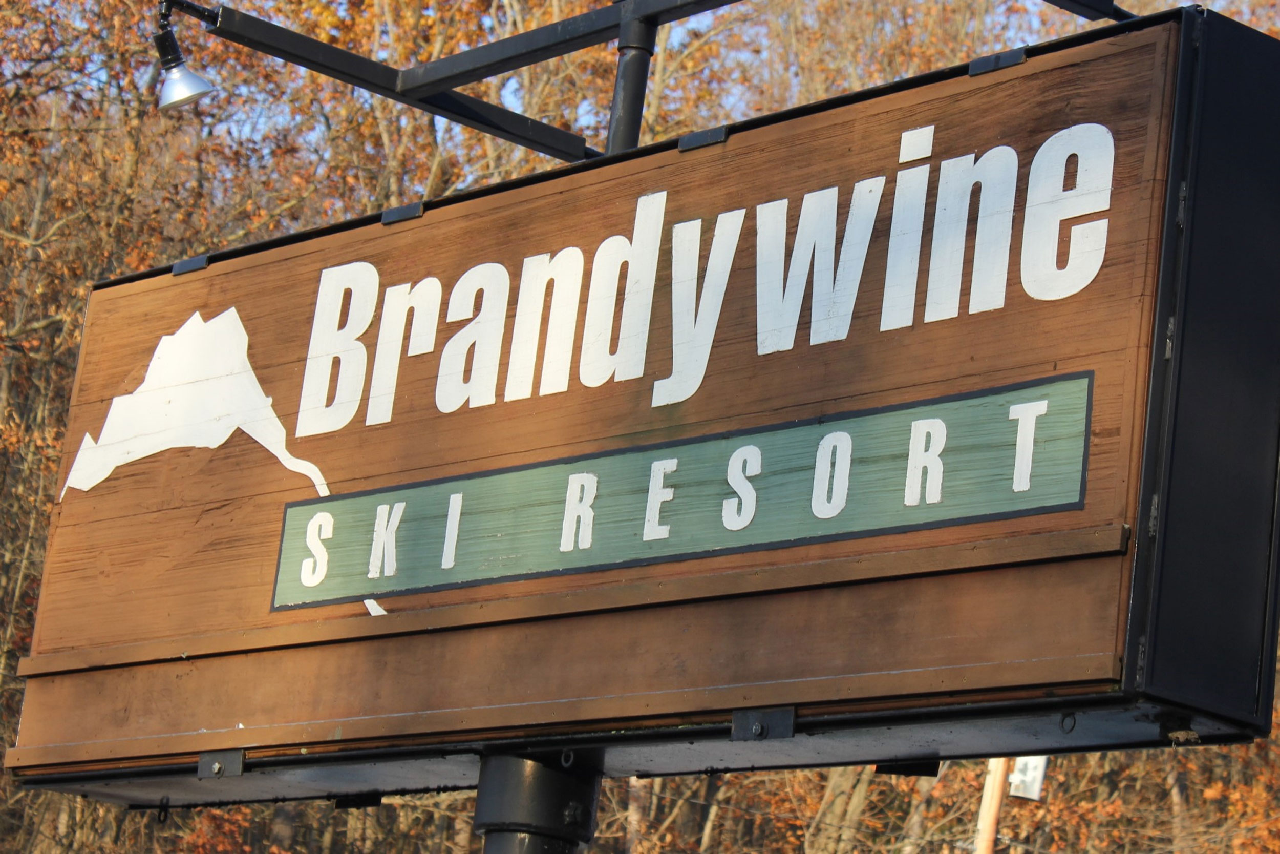 Brandywine Ski Resort