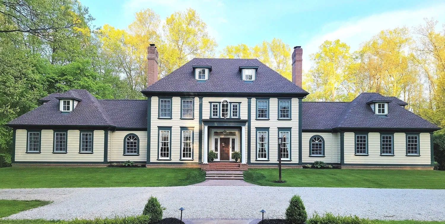 Shady Oaks Farm Bed and Breakfast - Discover the meaning of relaxation.