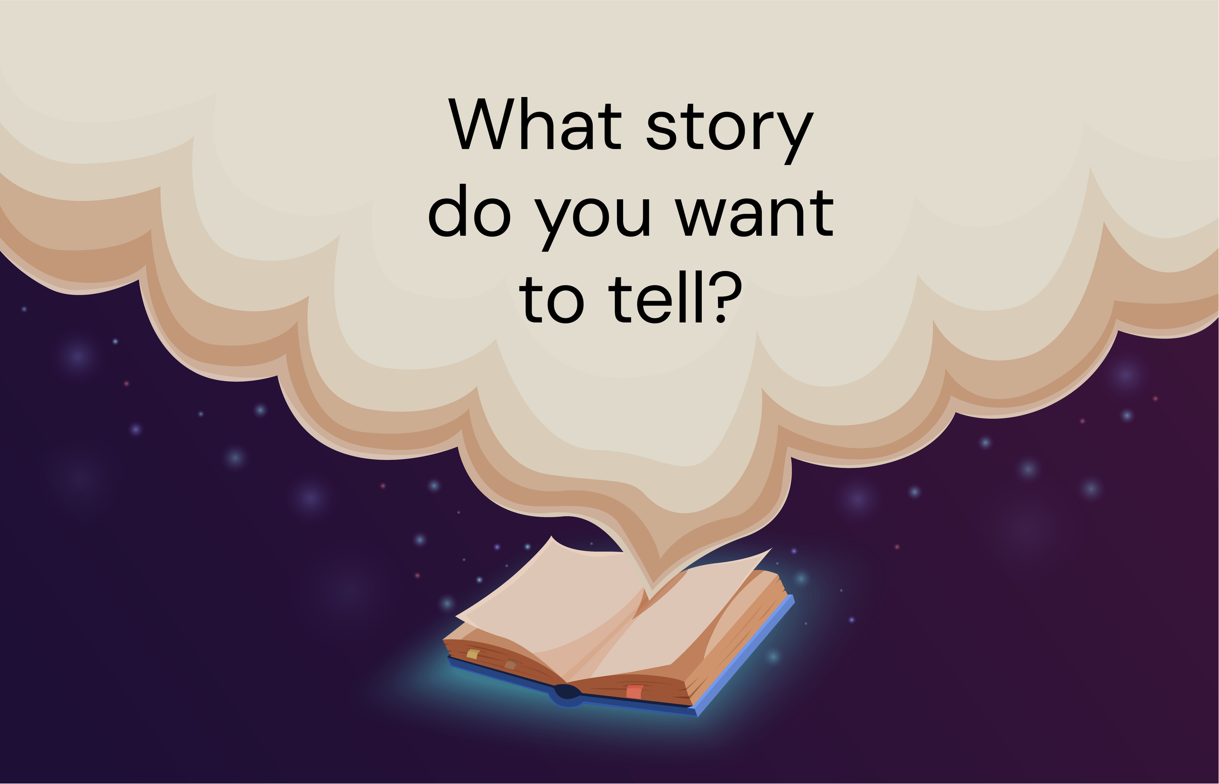 Coaching Sessions for Storytelling (2 Private One-Hour Sessions)