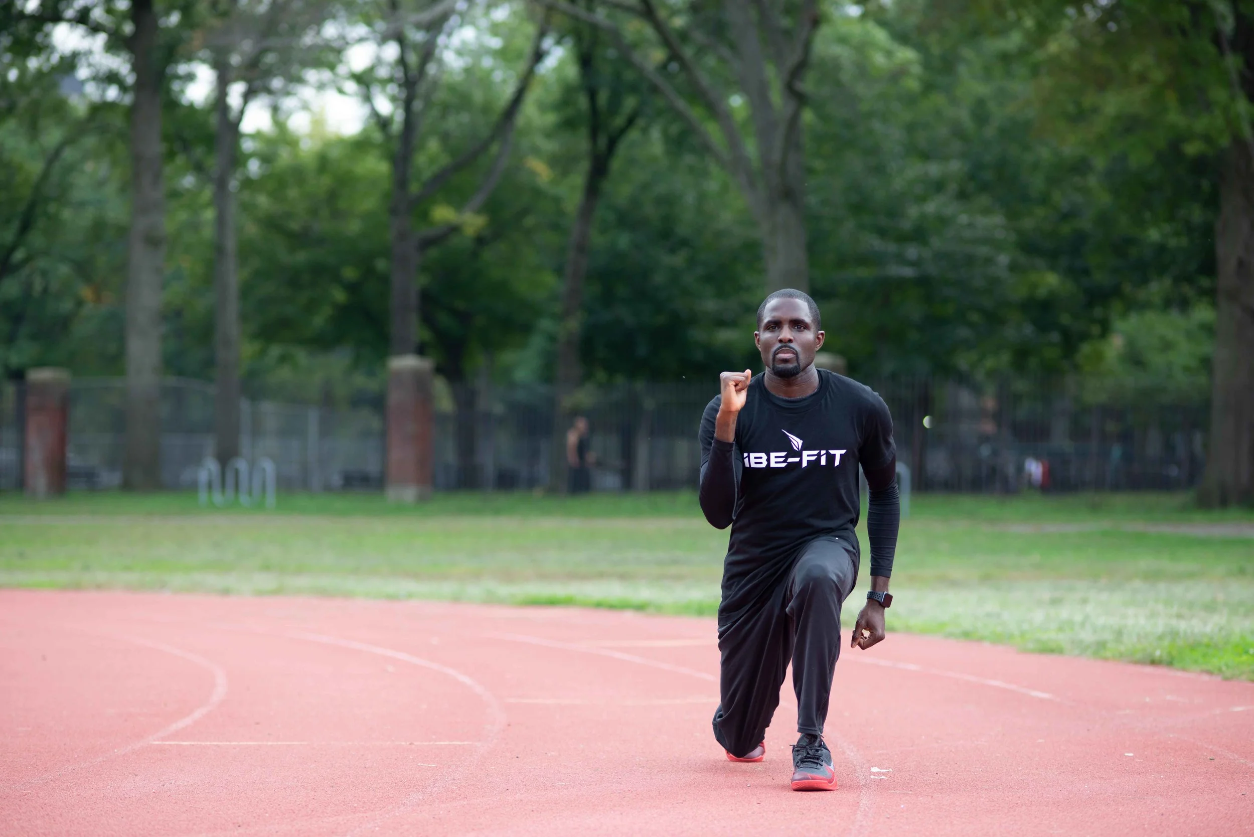 6 Session (Starter) Package