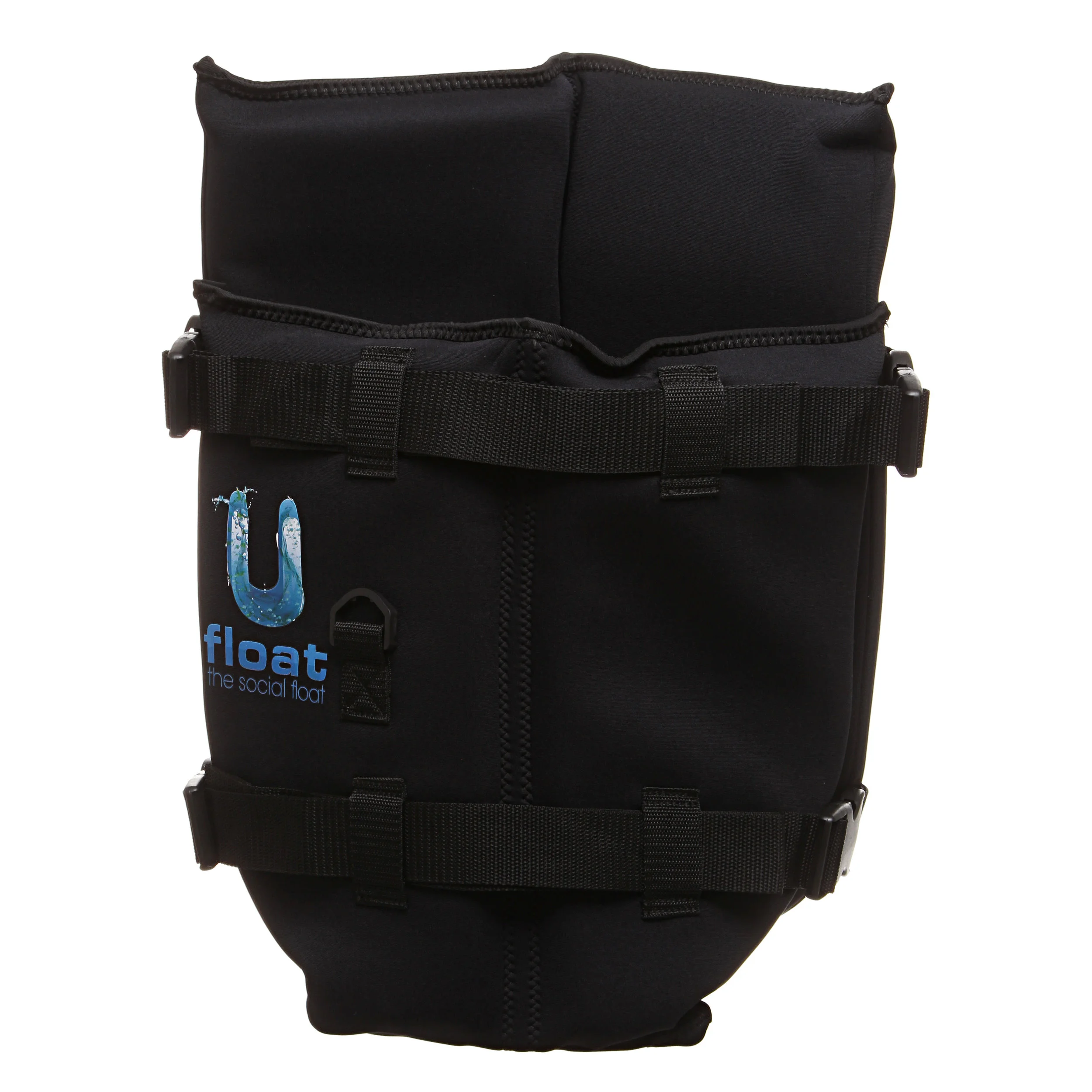 UFLOAT - Life Jacket, lake, swimming, float, PFD, personal flotation device