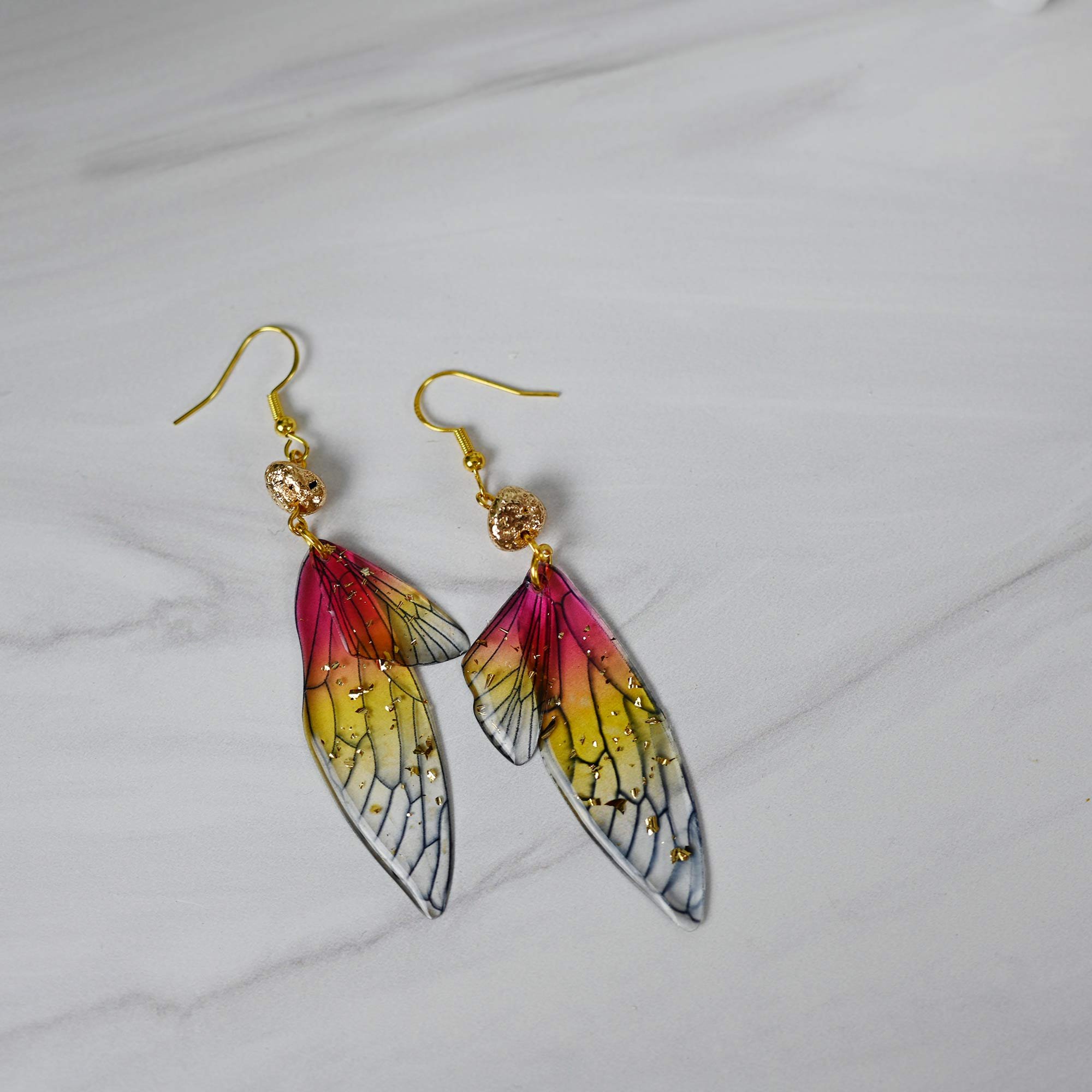 Real Butterfly Wing Earrings// Pailio Demodocus// Jewelry// Laminated//  Nature// Gift - Etsy Canada | Real butterfly wings, Butterfly wing earrings,  Wing earrings