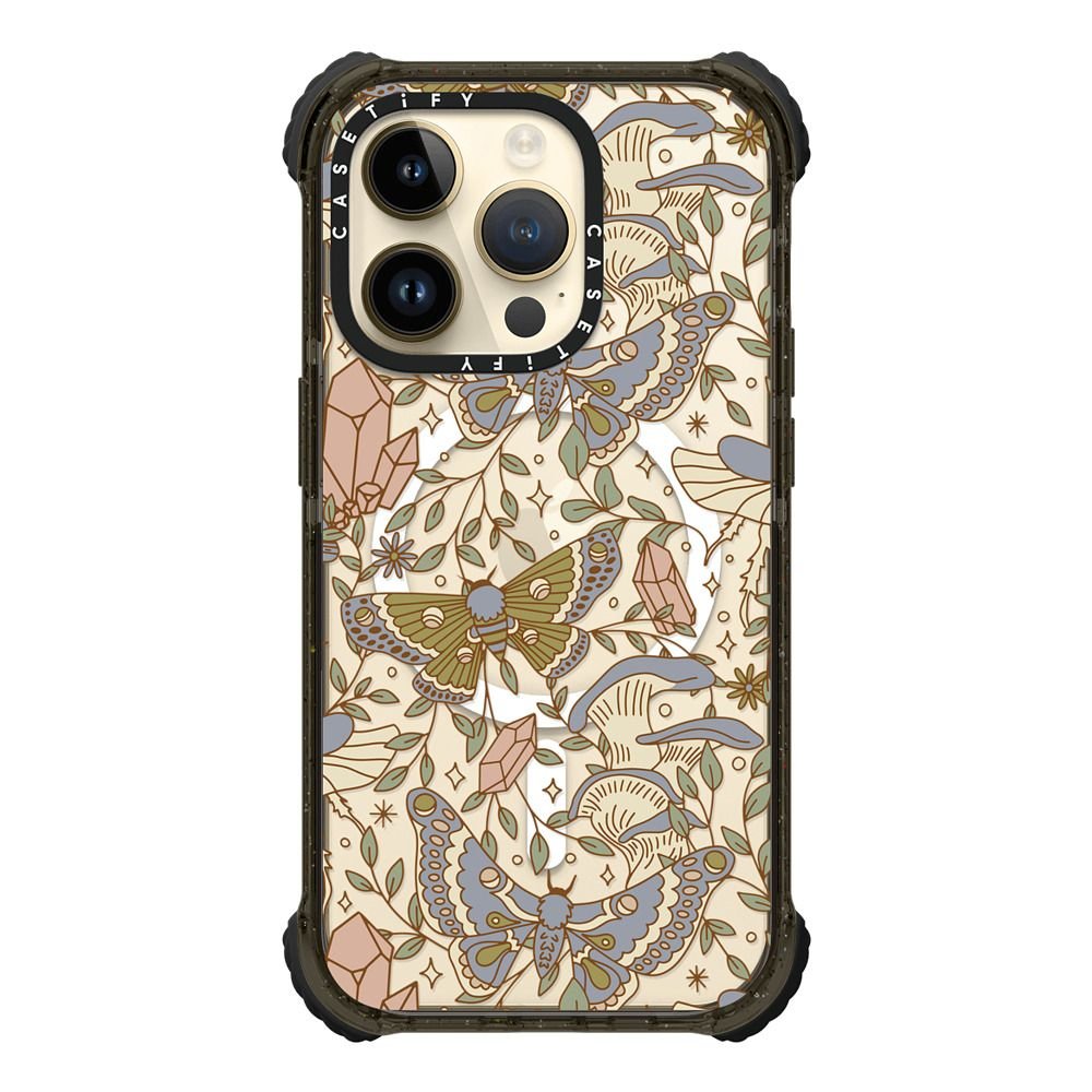 Whimsical Woodlands — Lathe and Quill