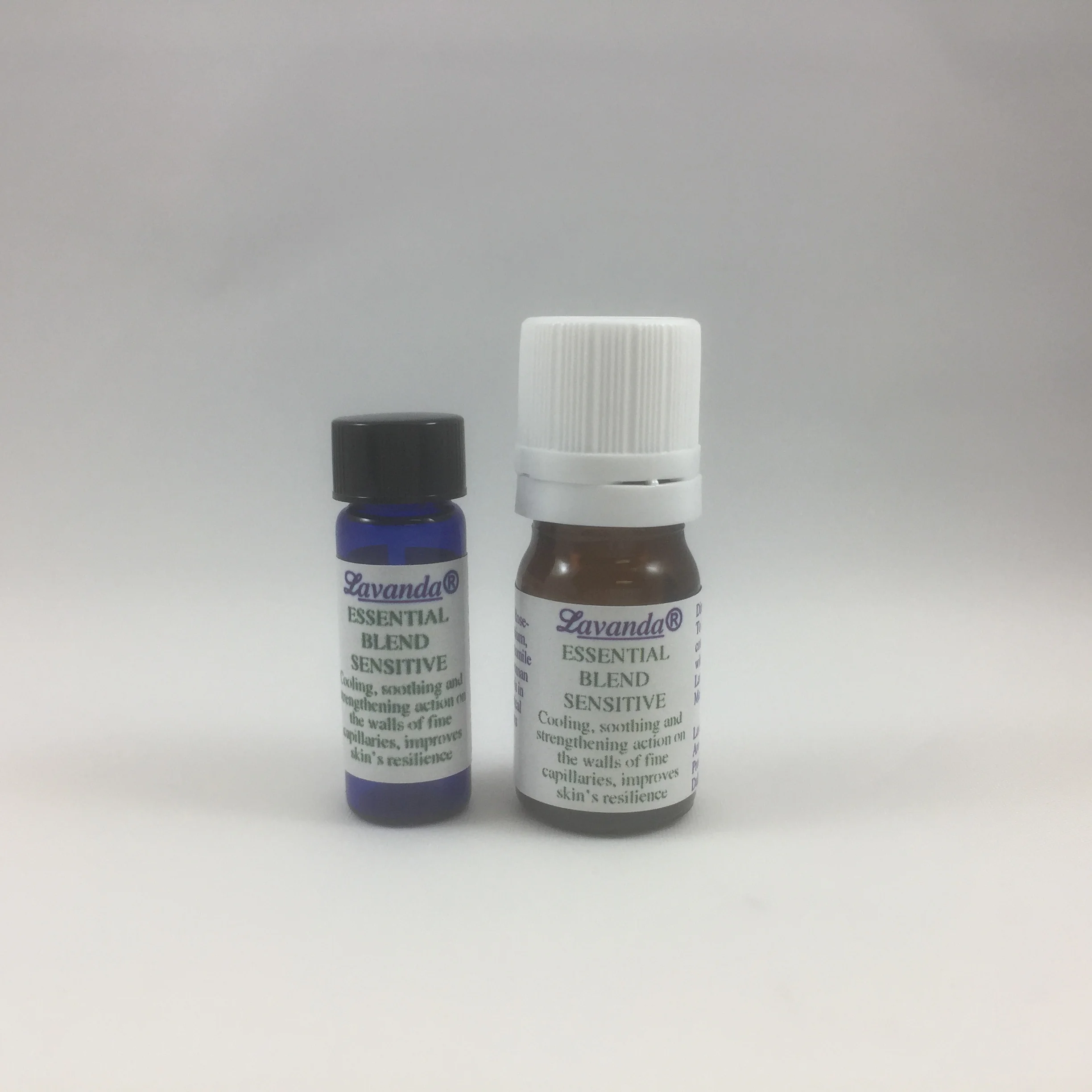 Essential Blend for Sensitive Skin