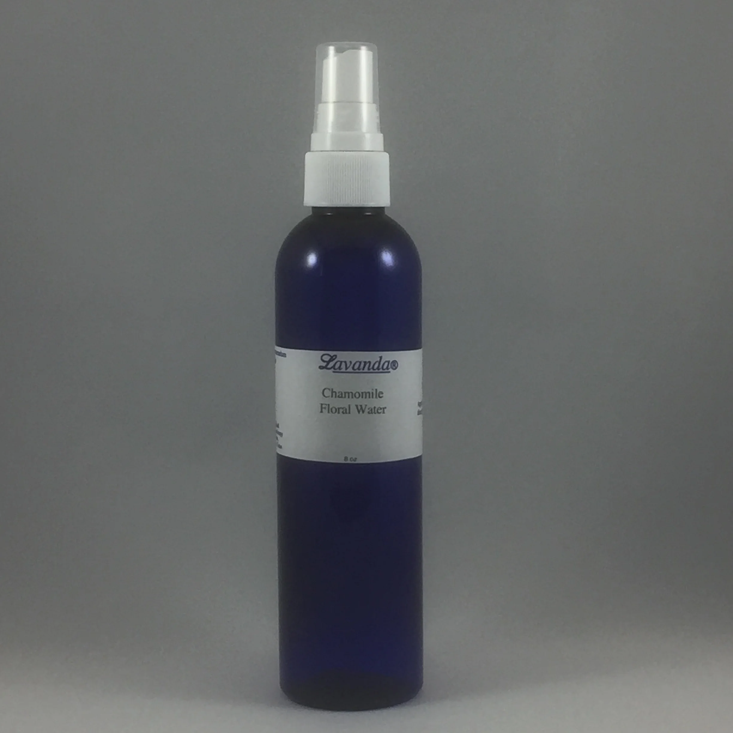 Chamomile Floral Water