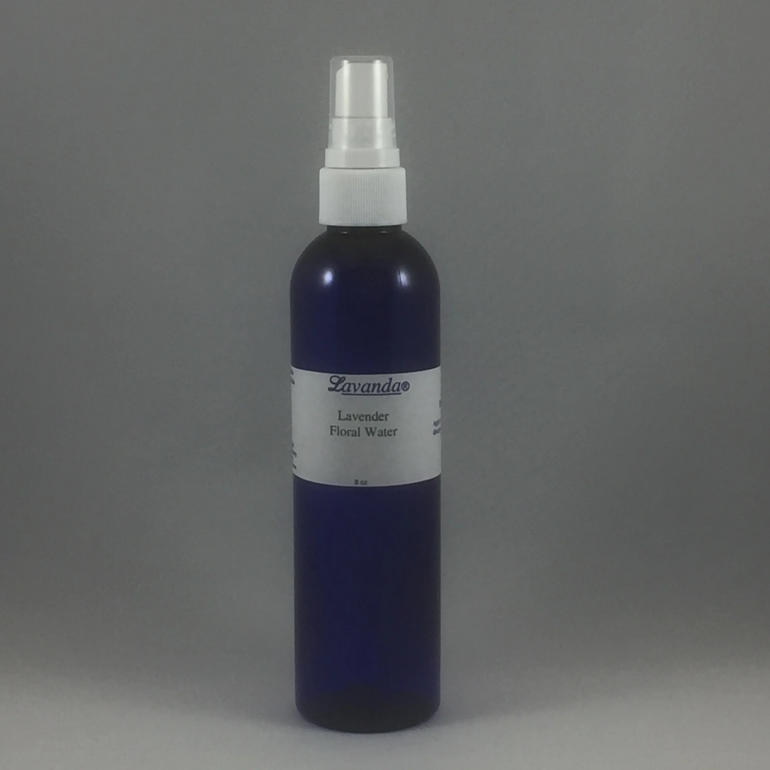 Lavender Floral Water