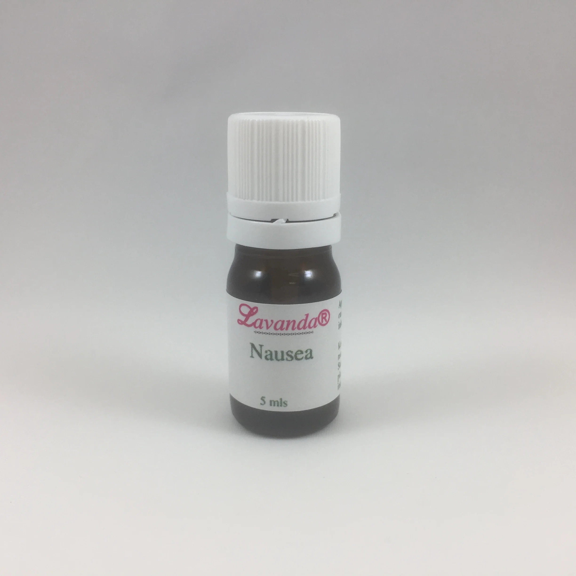 Nausea and Motion Sickness