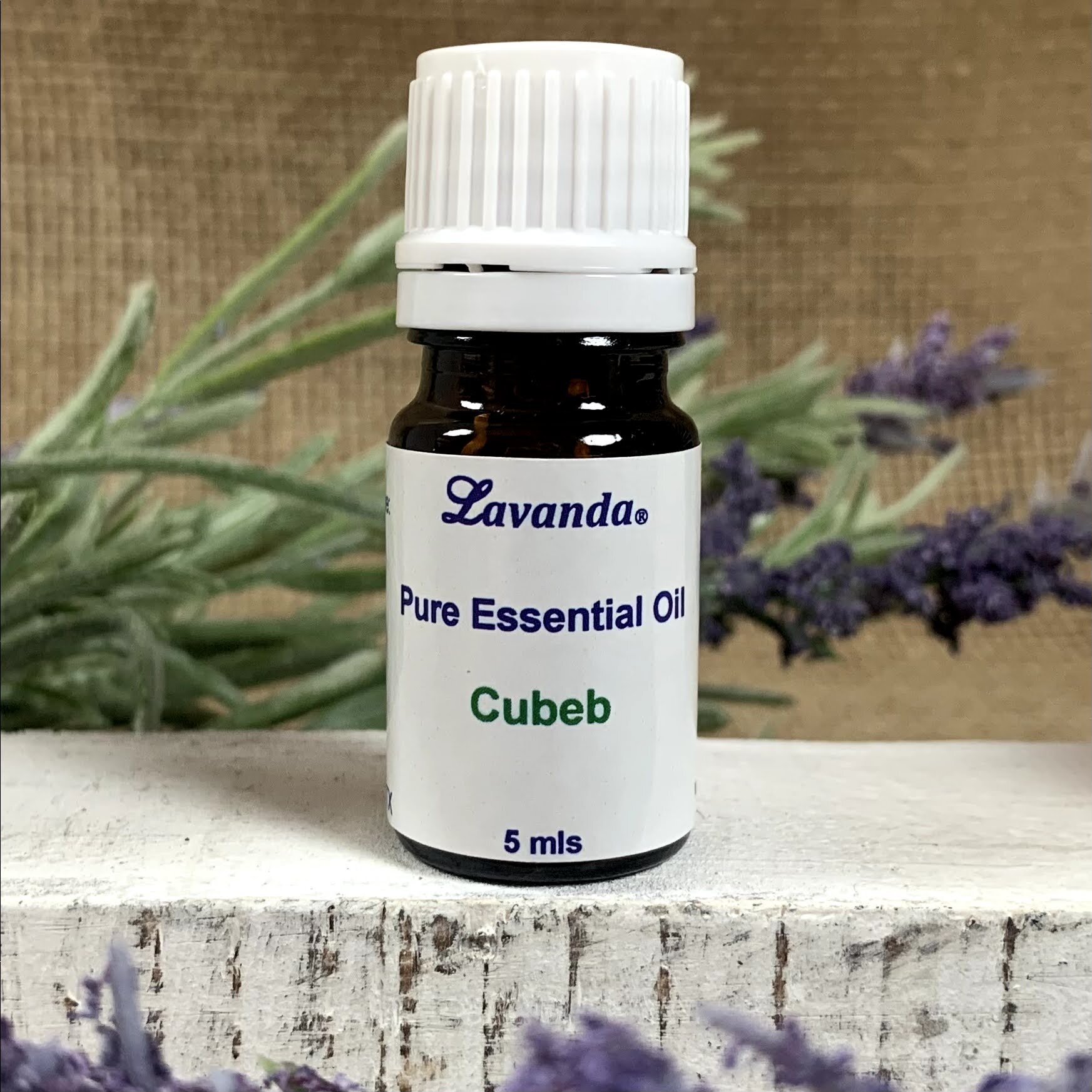 Cubeb