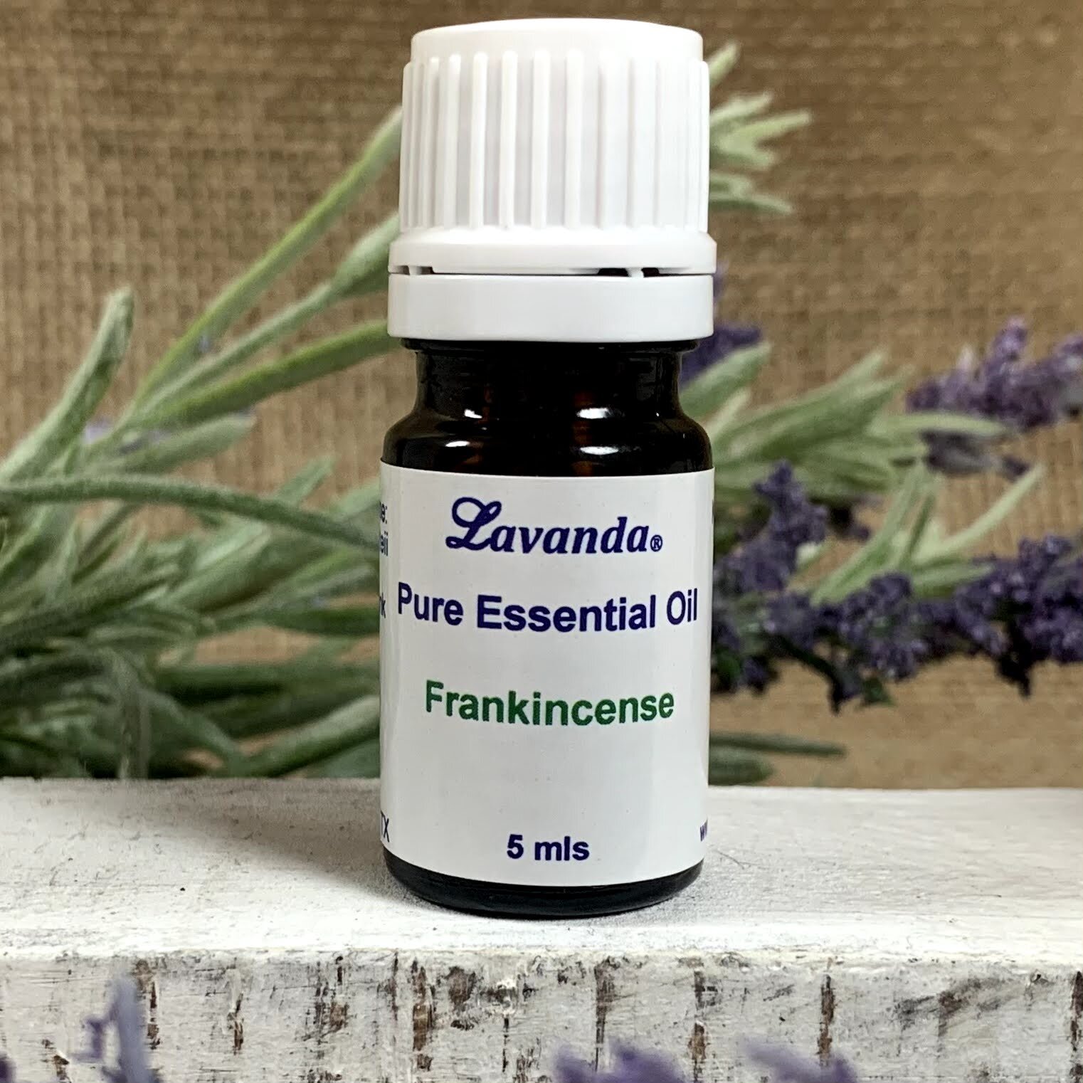 Frankincense