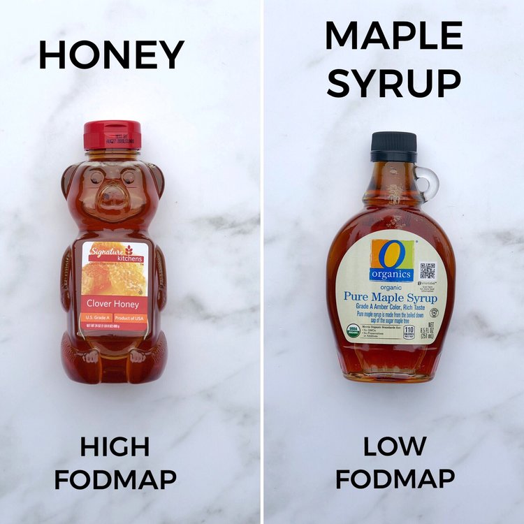 Is Maple Syrup Low Fodmap? 