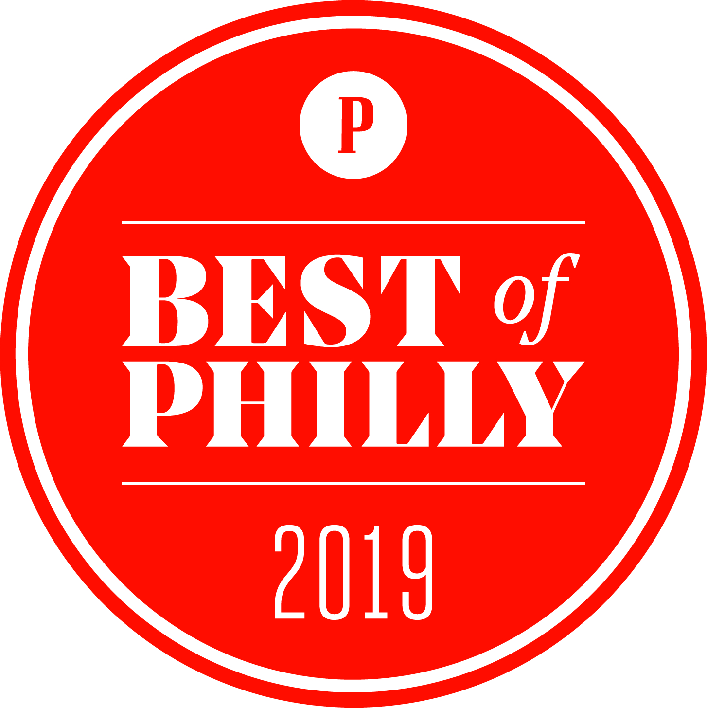 Best of Philly 2019