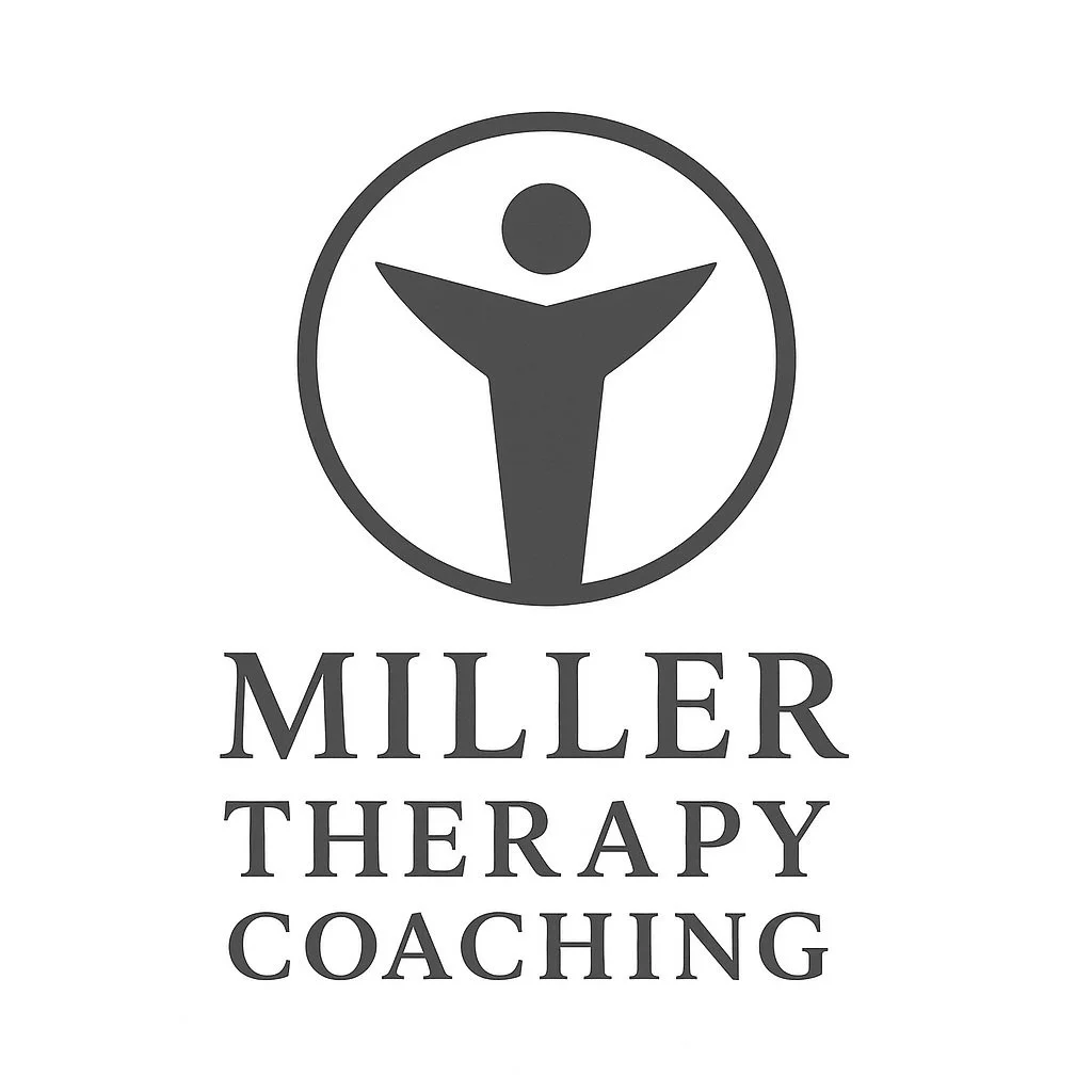 MILLER THERAPY COACHING