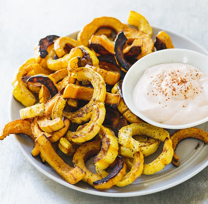 Sonja-and-Alex-Overhiser_Delicata-Squash-Fries-with-Awesome-Sauce_recipe.jpg