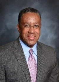 Dr. Loren J. Blanchard, Parliamentarian,
