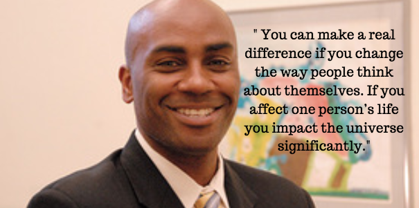 “A father, a husband, a teacher, a person of faith” is how Ernest Morrell, ADC Planning and Advisory Committee Chair, defines himself. Morrell, Coyle Professor of Literacy Education and Director of the Center for Literacy Education at the University of Notre Dame, reflects on his 25 year journey in education, and how his theory of change has cyclically evolved over time. Like most new teachers, his first years in the classroom were an introduction to the sobering truth about teaching: you can’t put a checkbox on being a teacher, it just doesn’t work that way. There’s always a home environment you can’t control, a school climate you alone can’t cultivate, a troubled kid you can’t reach. “I felt as powerless as I’ve ever felt” Morrell reflects; an interesting note from one of the most well sought after professionals in the field, whose reputation was built on his phenomenal work connecting students in Oakland, his hometown, to popular culture, their neighborhood and a history that he himself wished he had exposure to growing up in Oakland schools. “If I leave, I’m abandoning my kids, if I stay can I change the world?” a young Morrell questioned as he faced one of the toughest decisions of his career. Morrell ultimately left the classroom in an effort to claim the power he felt he lacked to make a larger difference. Since then, some of his accomplishments include being the Macy Professor of English Education and Director of the Institute for Urban and Minority Education (IUME) at Teachers College, becoming an elected member of the AERA Council, an elected Fellow of the American Educational Research Association, a president of the National Council of Teachers of English, an appointed member of the International Literacy Association’s Research Panel, a writer of over 80 articles and book chapters, and an author of eight books. Today, as a lifelong educator, he reflects on how his thinking has evolved. “I went into teaching thinking it was about human capital and the individual. Then I left, thinking it was macro - that structural change was needed.” he says. Now, as a lifelong educator Morrell’s theory of change, and life philosophy, has come full circle. “There are two billion Africans in the Diaspora, but you can make a real difference if you change the way people think about themselves. If you affect one person’s life you impact the universe significantly.”