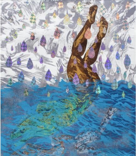 To See more of Katrina’s work, visit https://www.katrina-andry.com/