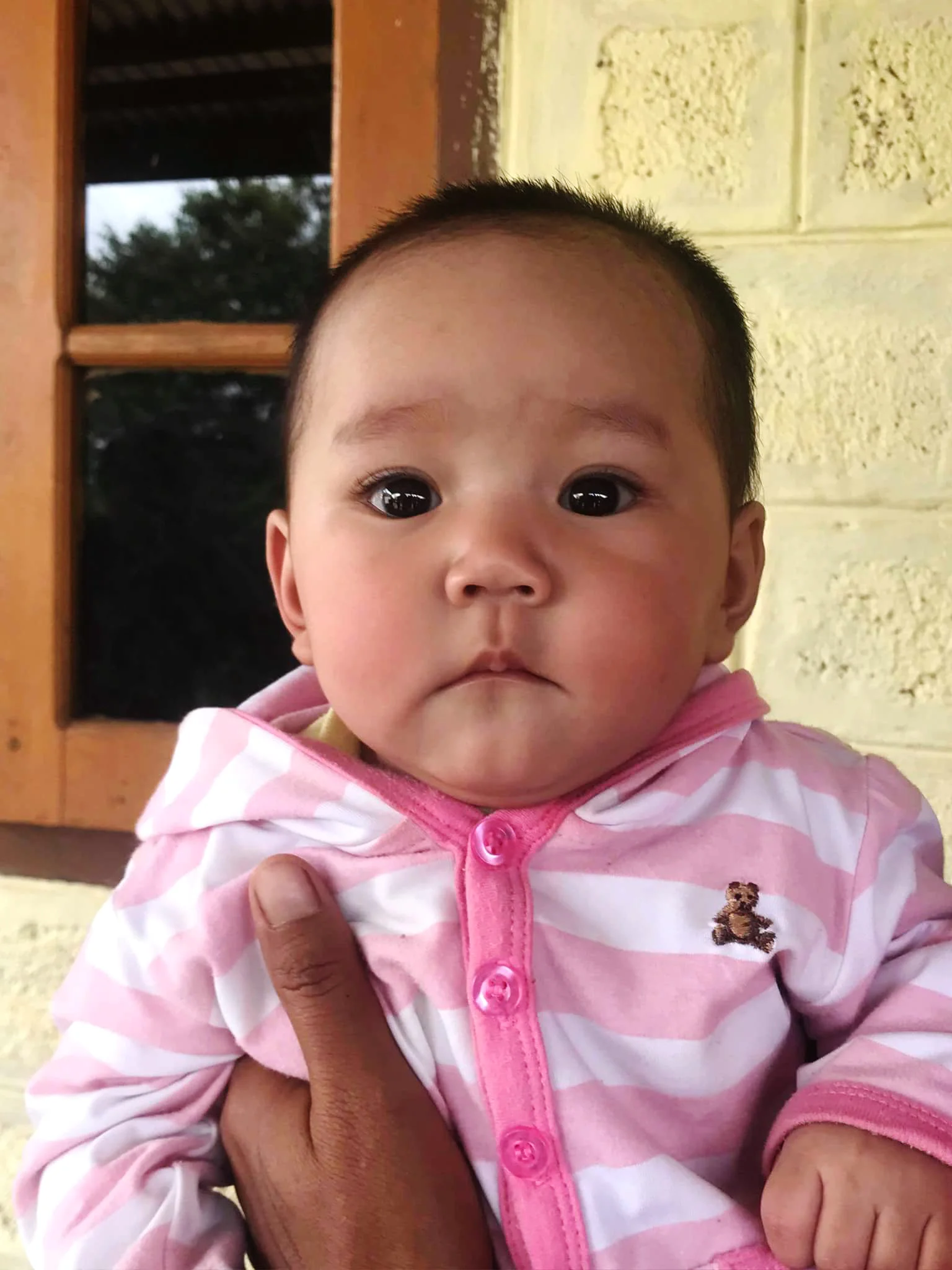 A Baby Named Cherry: Single Mothers Face Stigma in Myanmar