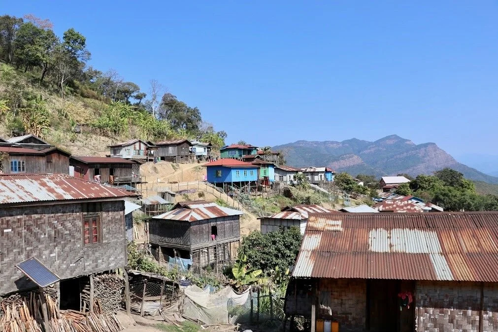 How Empowering Rural Communities Helps Keep Children In Families