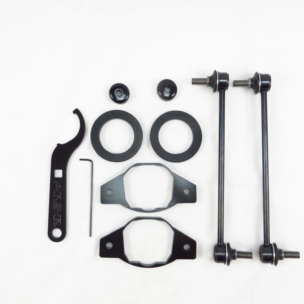 Ｃ−ＨＲ 車高調　RSR Besti Evasive Motorsports: RS-R Best*I Jouge Coilovers - Toyota CH