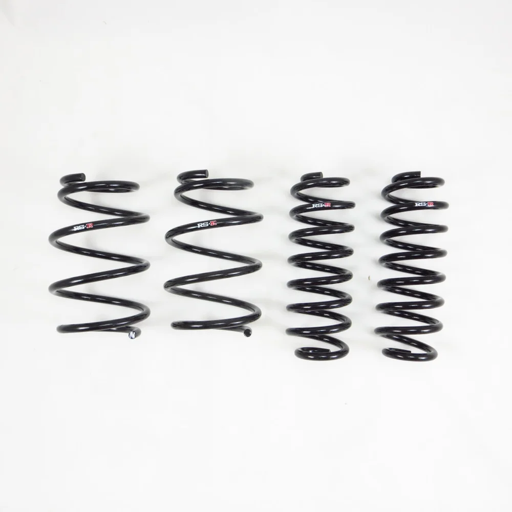 ⭐️mhrs⭐️ RS*R Down Sus Springs for 18+ Toyota C-HR — autotuned
