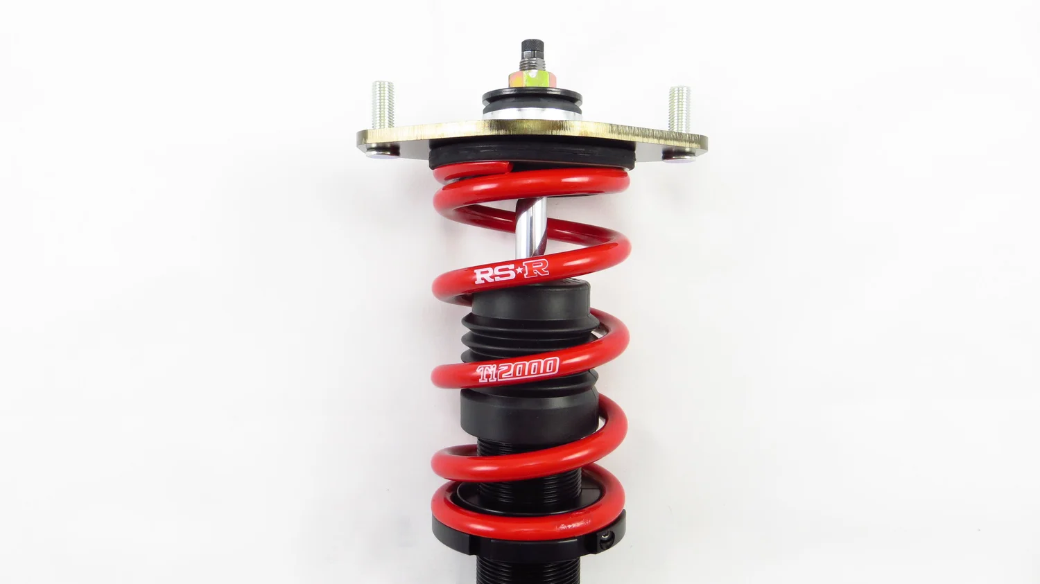 RS*R Black-i Coilovers 13+ FRS/86/BRZ — autotuned