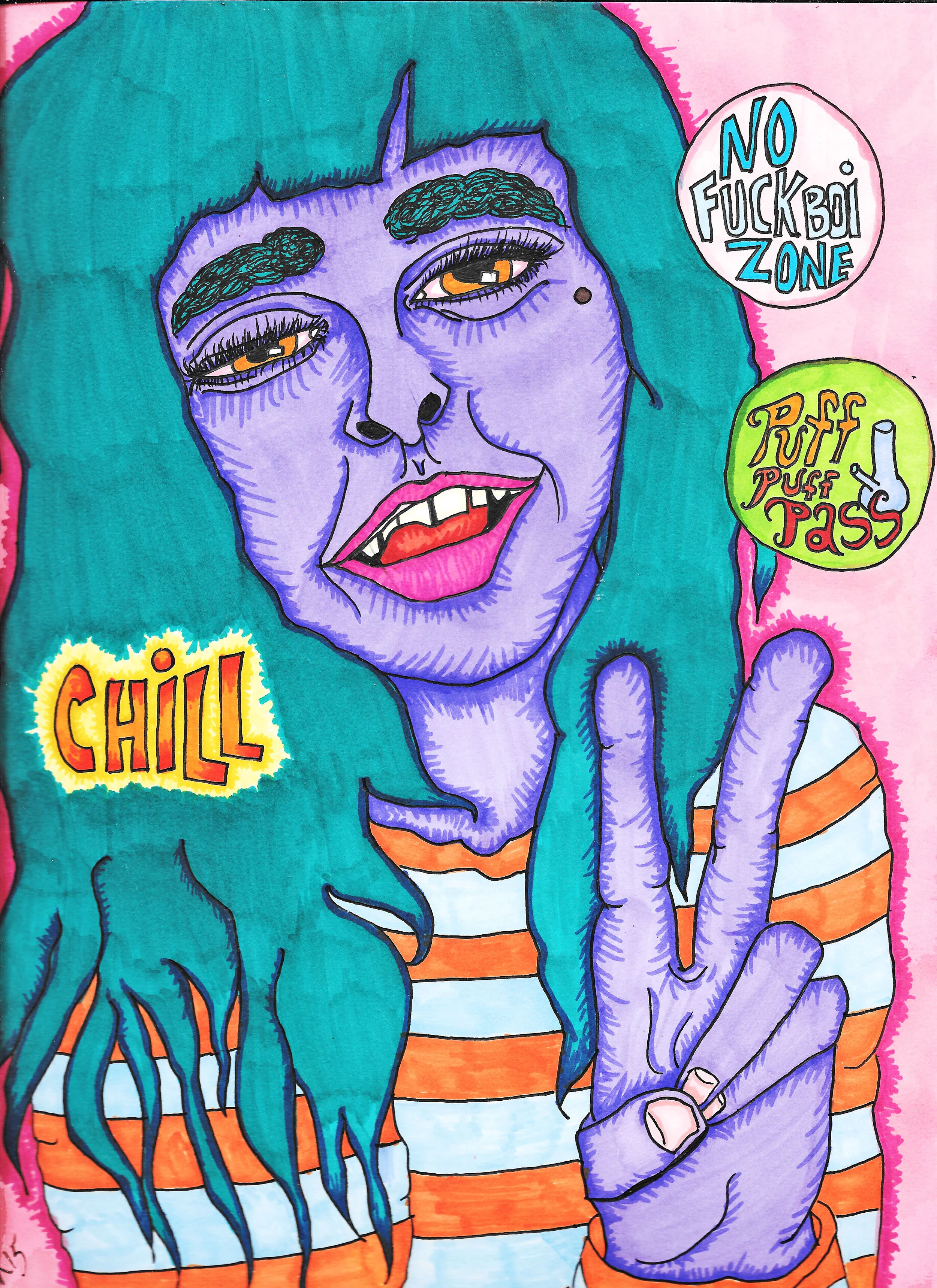 Chill