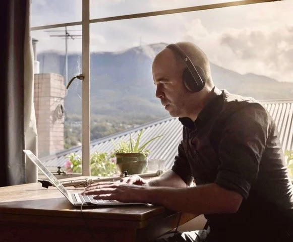 Lost Box - Jabra Latham and Amanda Hodder