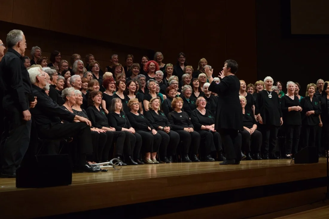 Festival of Voices - Sing For Your life