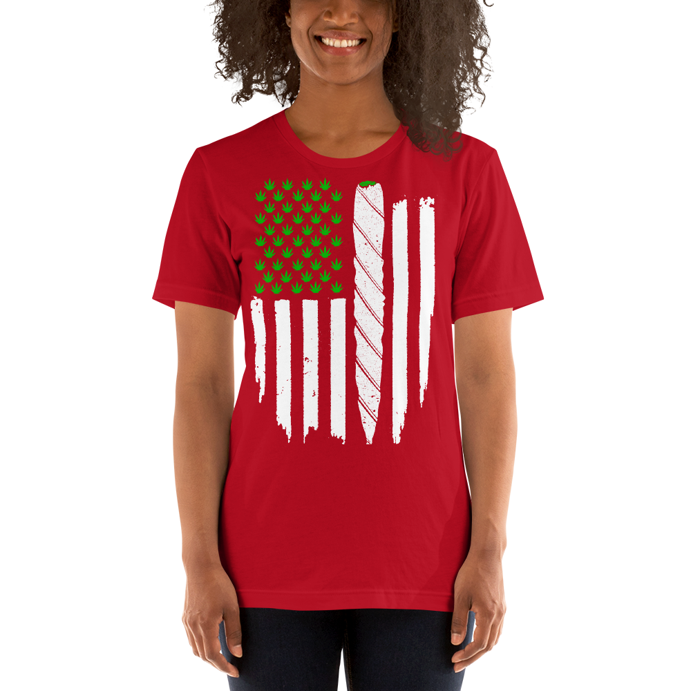 GrassFlag_14x14_mockup_Front_Womens-2_Red.png