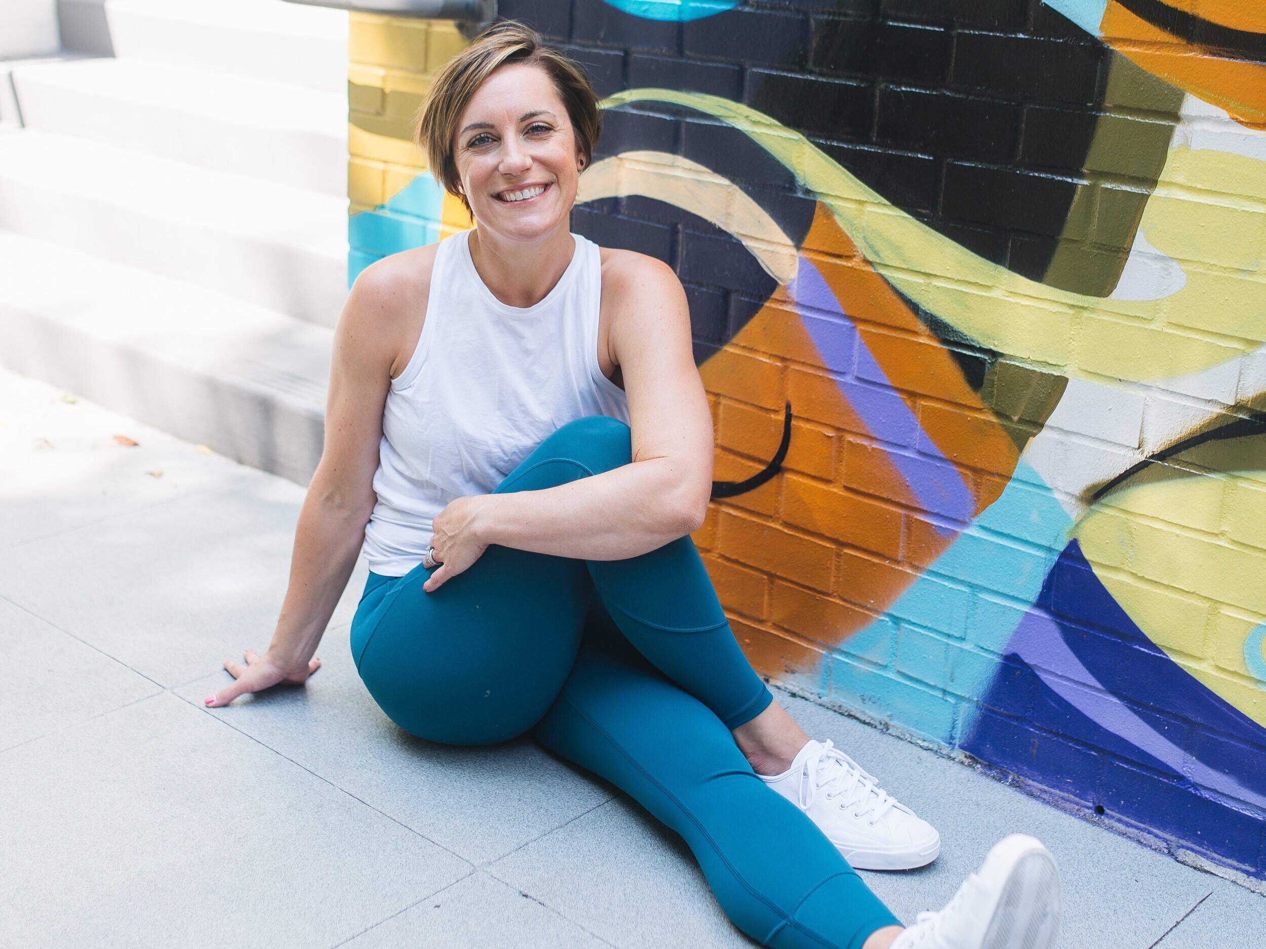The Key To Health That Lives Off Our Plate