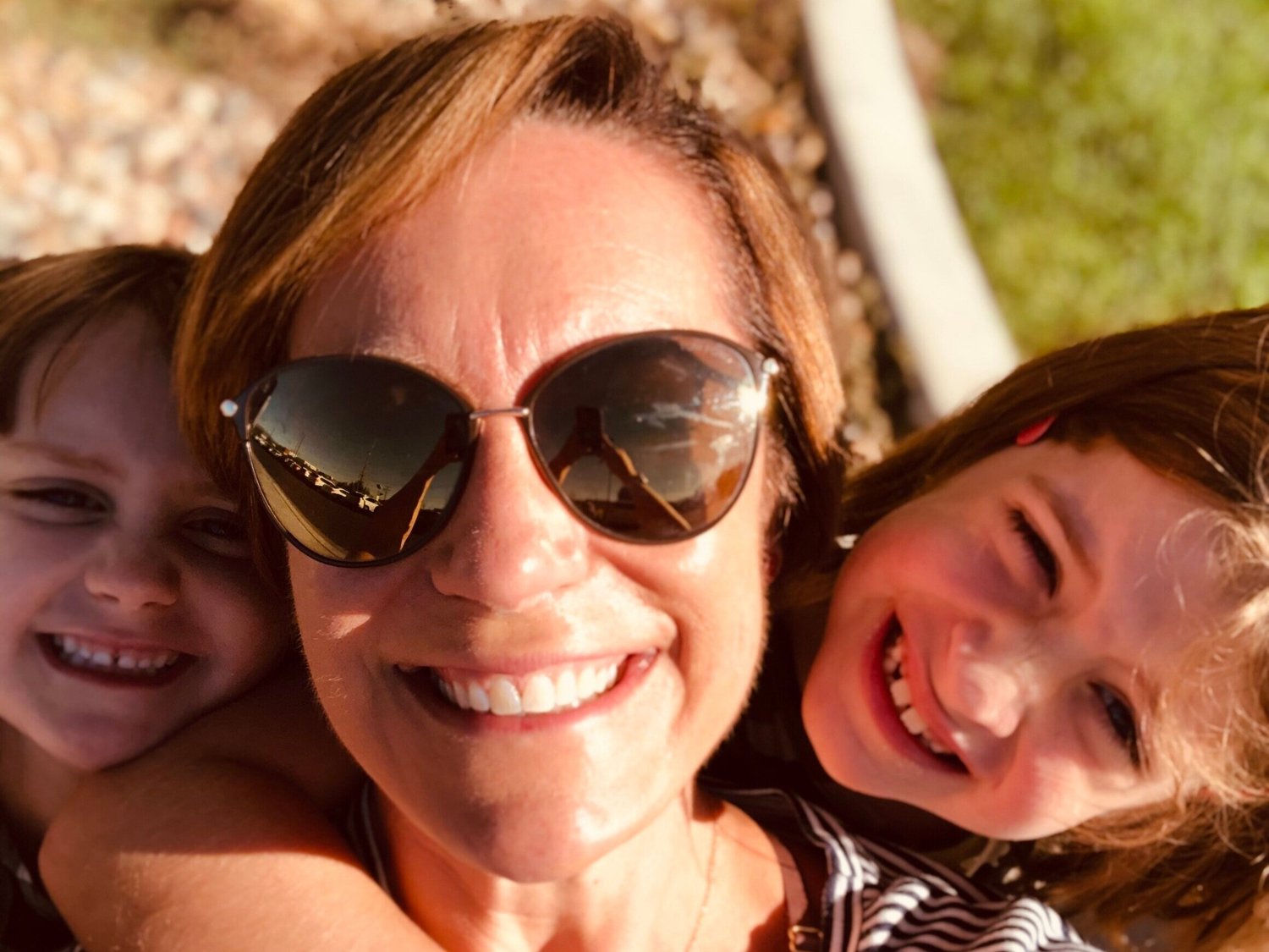 Mindfulness with Kids: Sneak Peek Inside Our House