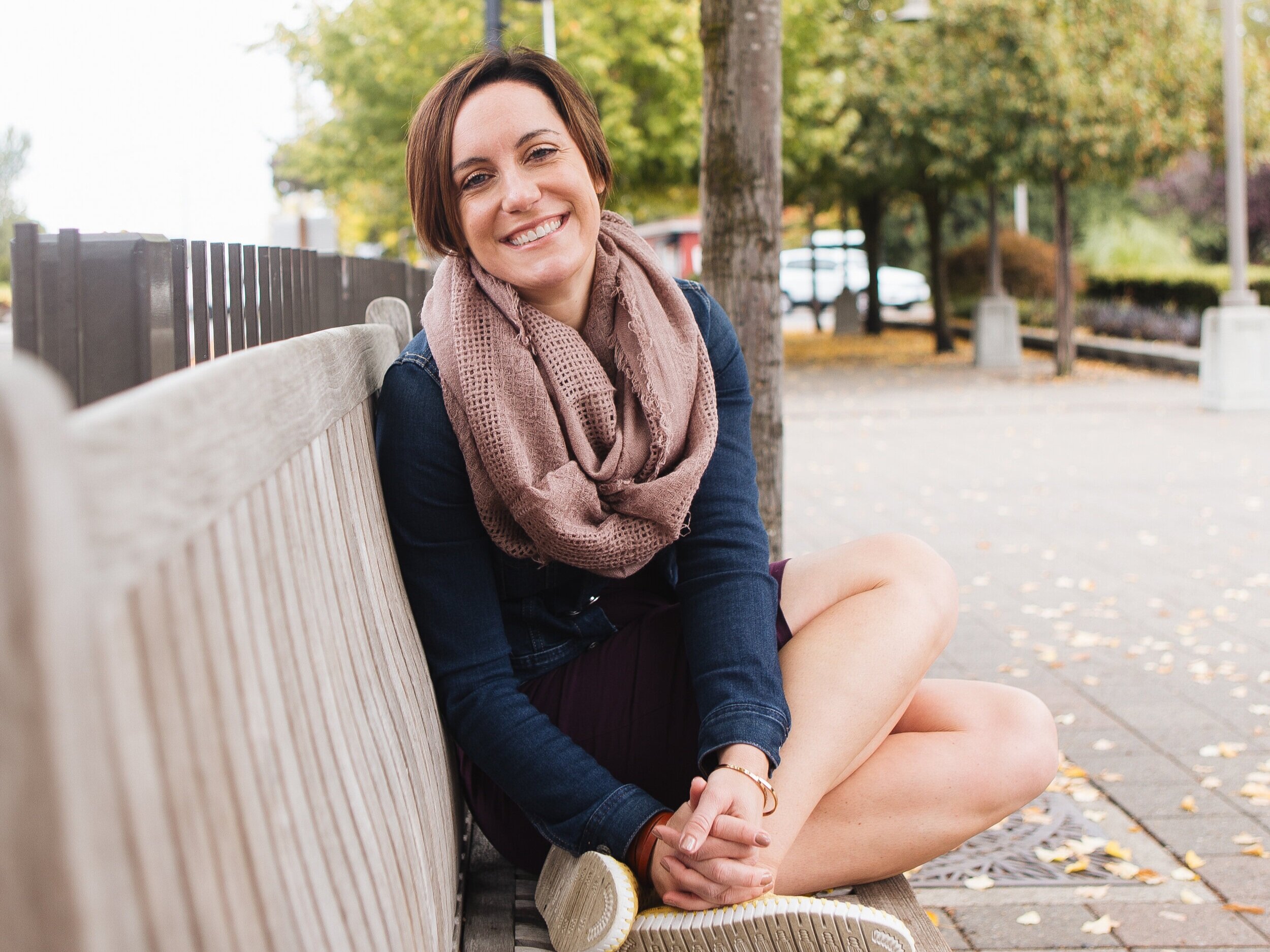 3 Simple Ways to Allow Your Cravings to Work for You
