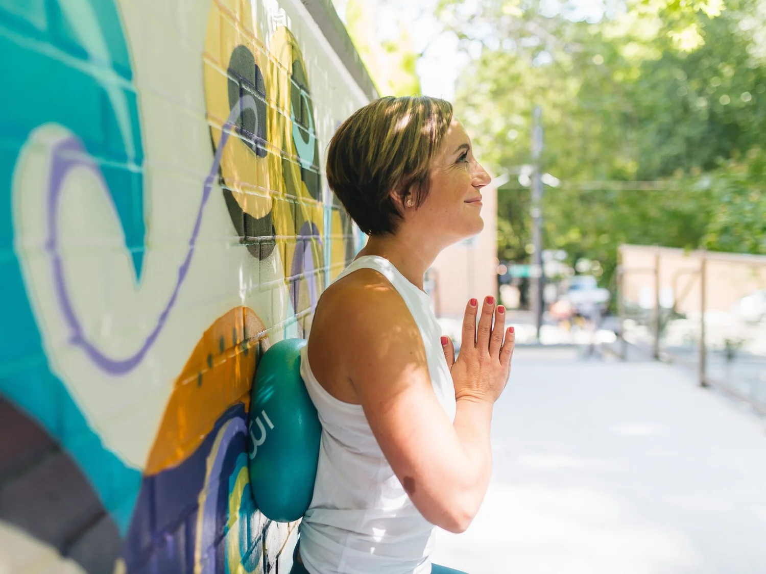 Four Ways To Practice Presence (b3 Magazine Feature)