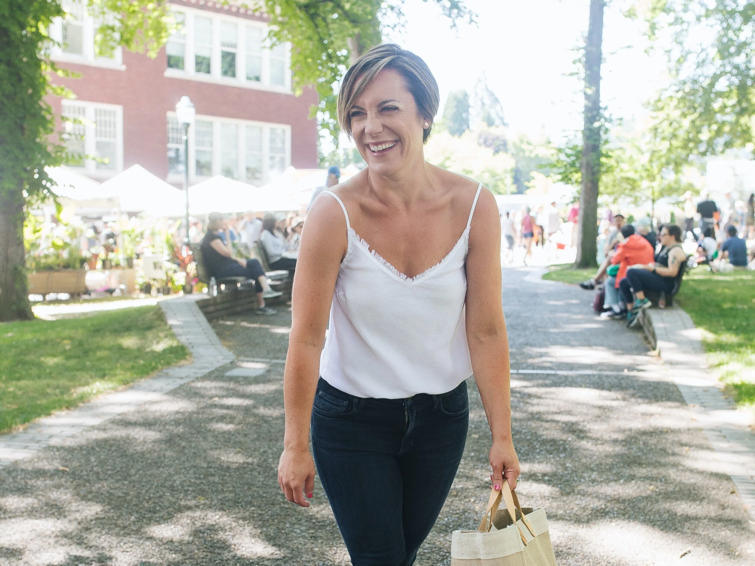 Top 5 Tips to Discover Beauty from the Inside Out