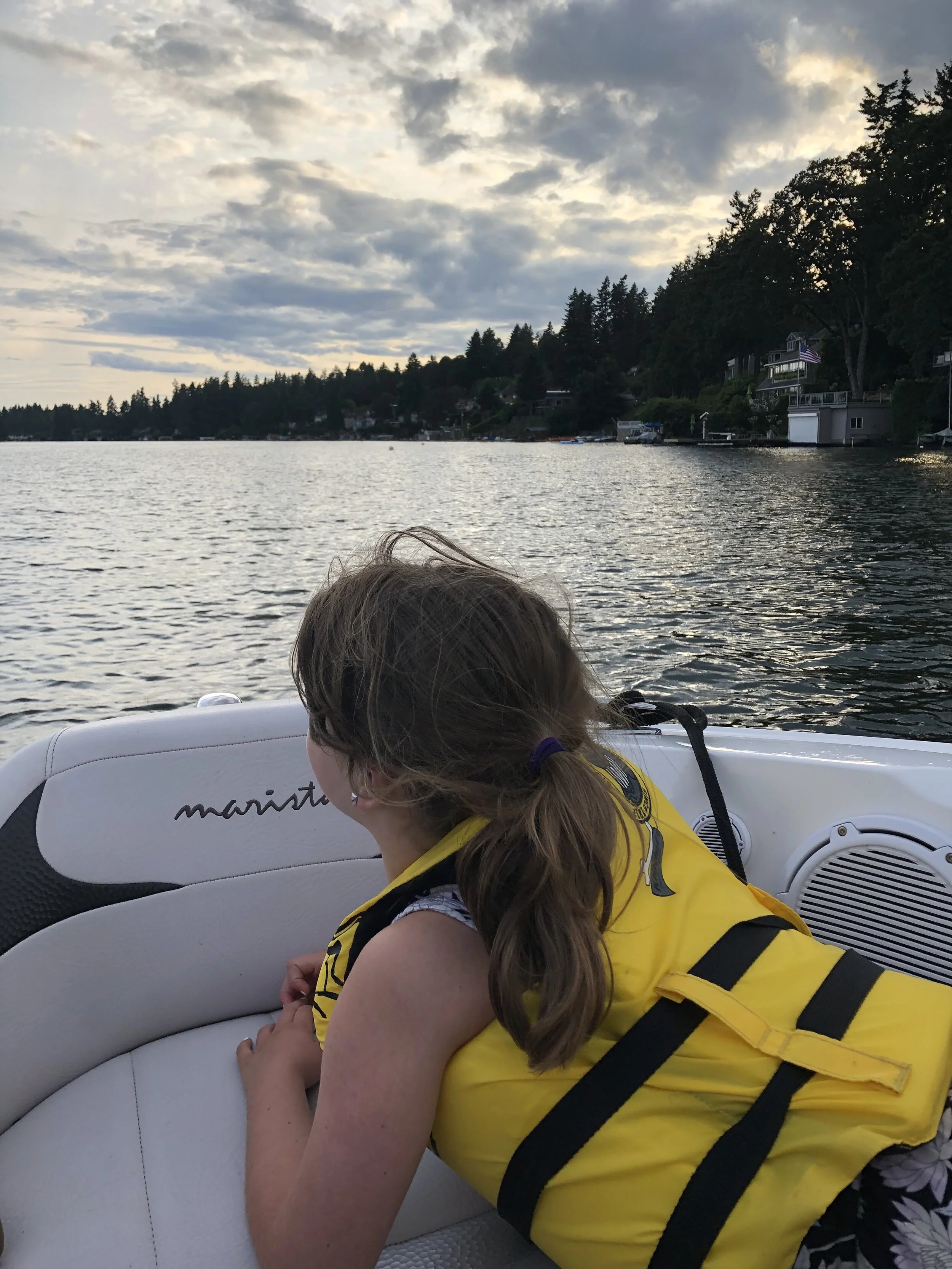 Top 3 Ways to Explore  Mindfulness with Kids