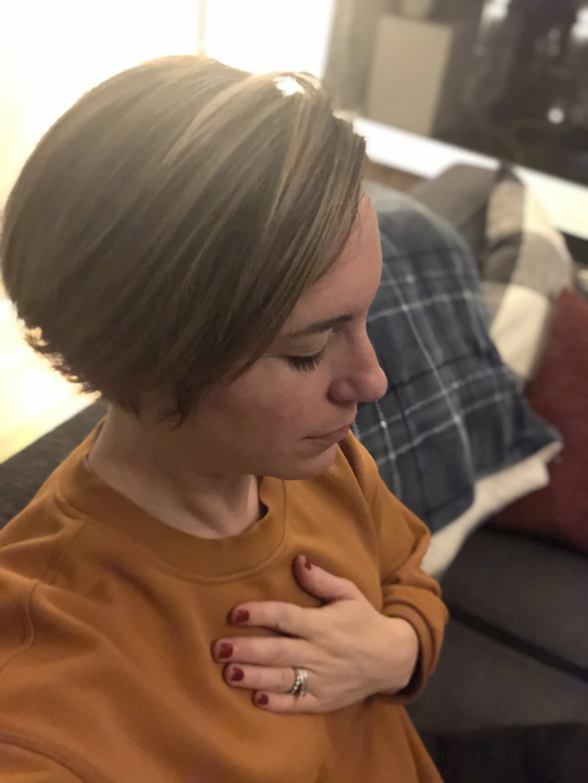 Holistic Guidance To Discover Calm During Chaos