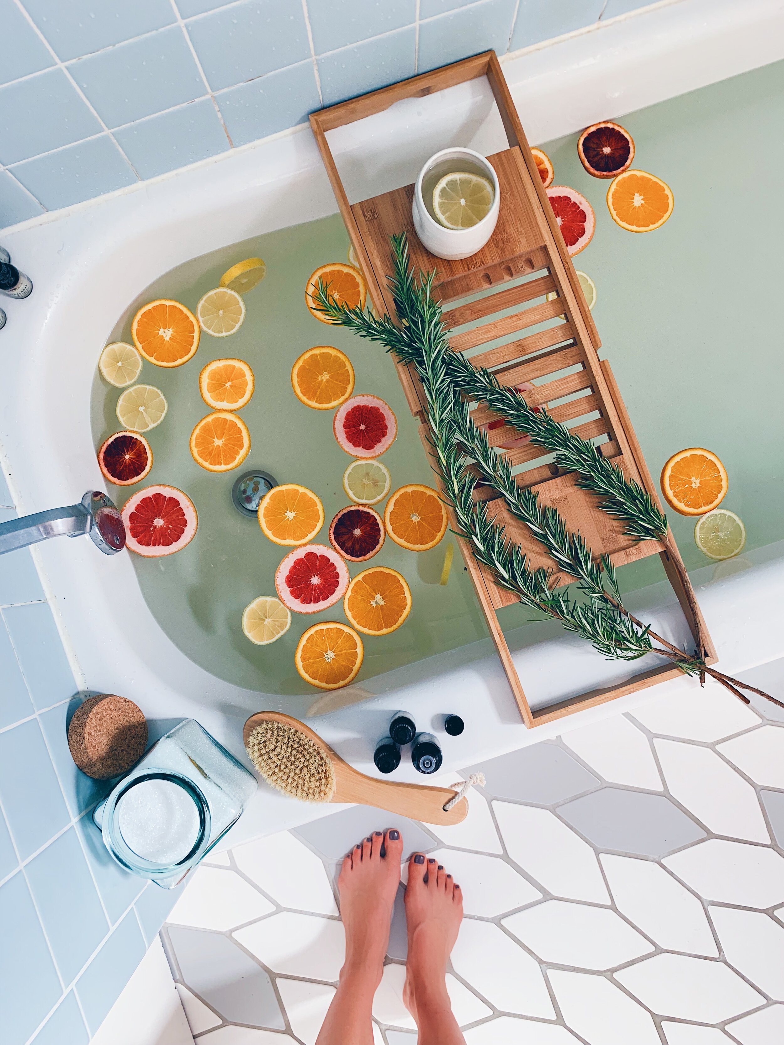Best of Wellness &amp; Self-Care with Alison Wu
