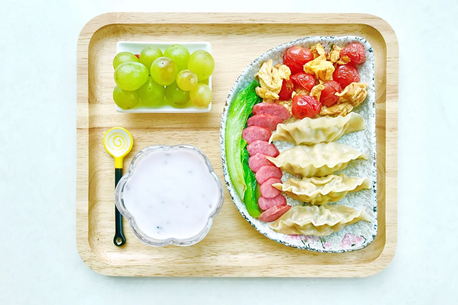 Successful School Lunches in 5 Minutes or Less episode artwork