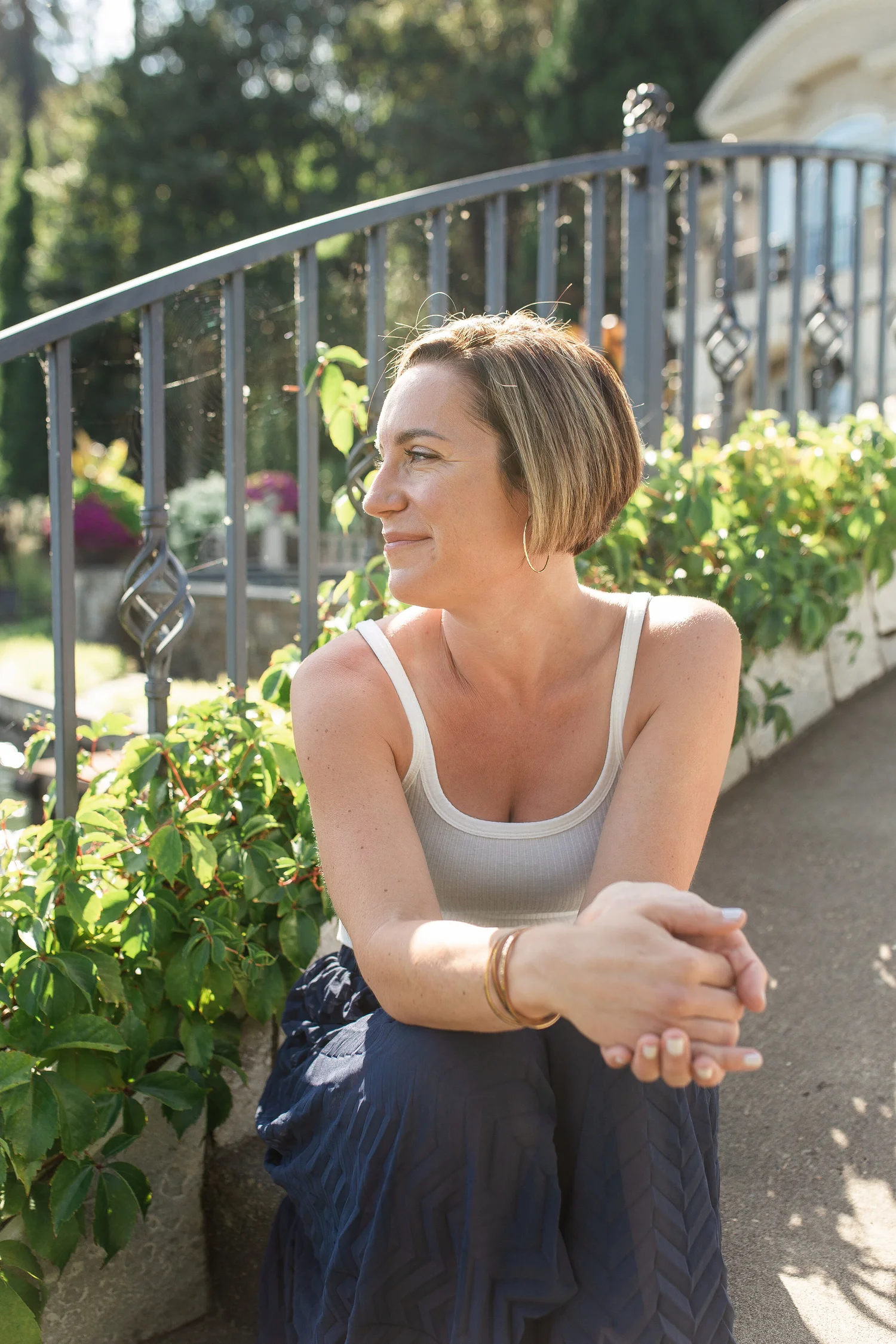 How to Gain Resiliency by Doing Less