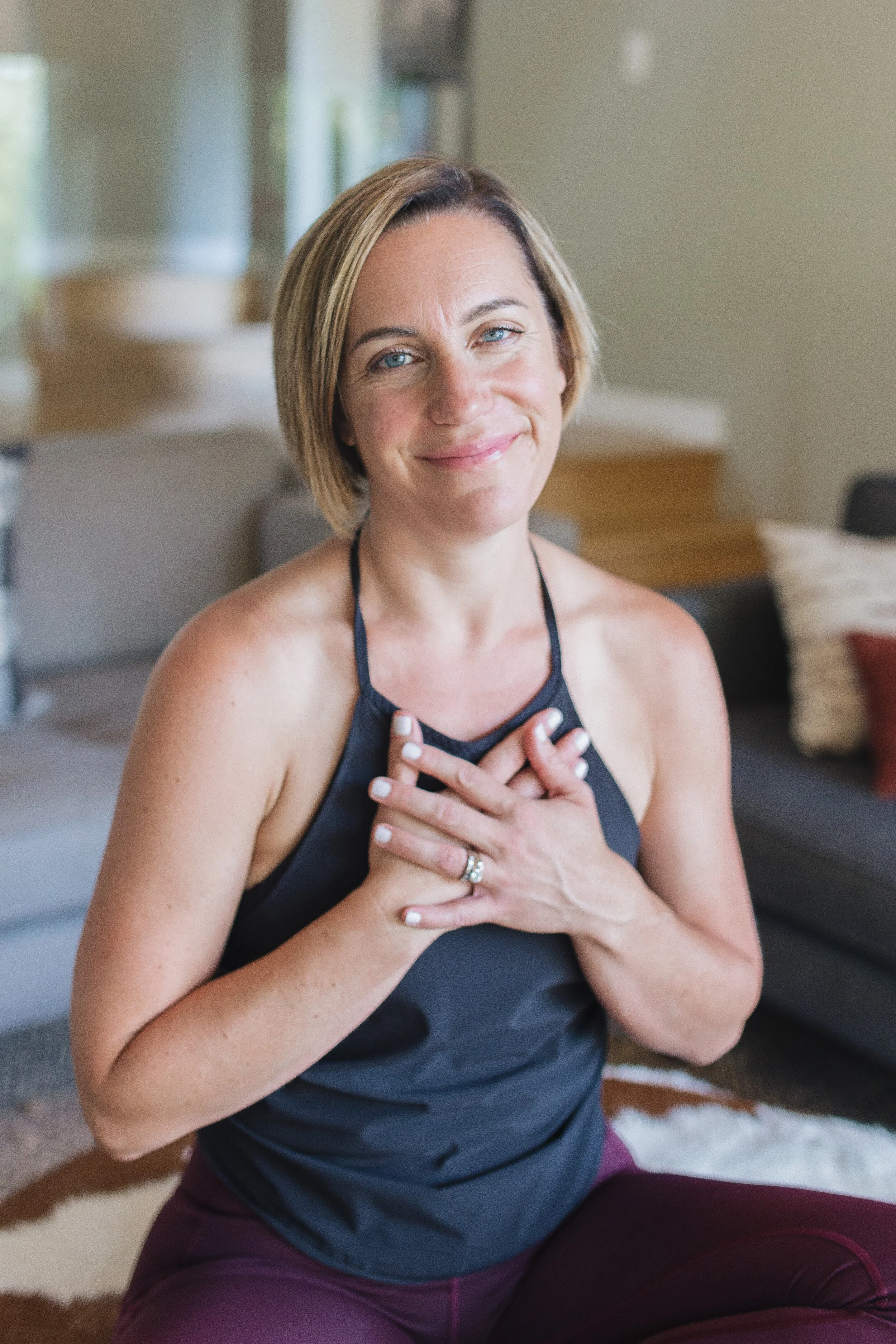 How to Build Resilience With Gratitude&nbsp;