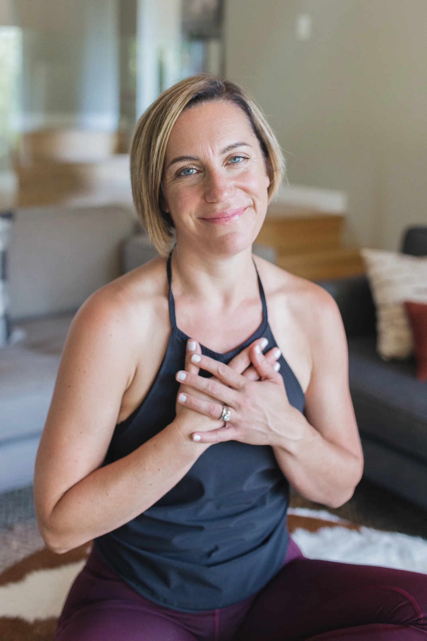 How to Build Resilience With Gratitude  episode artwork