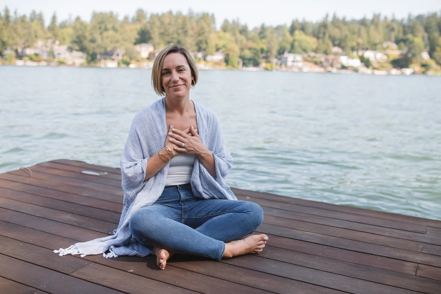 Discover 3 Ways to Explore EFT Tapping episode artwork