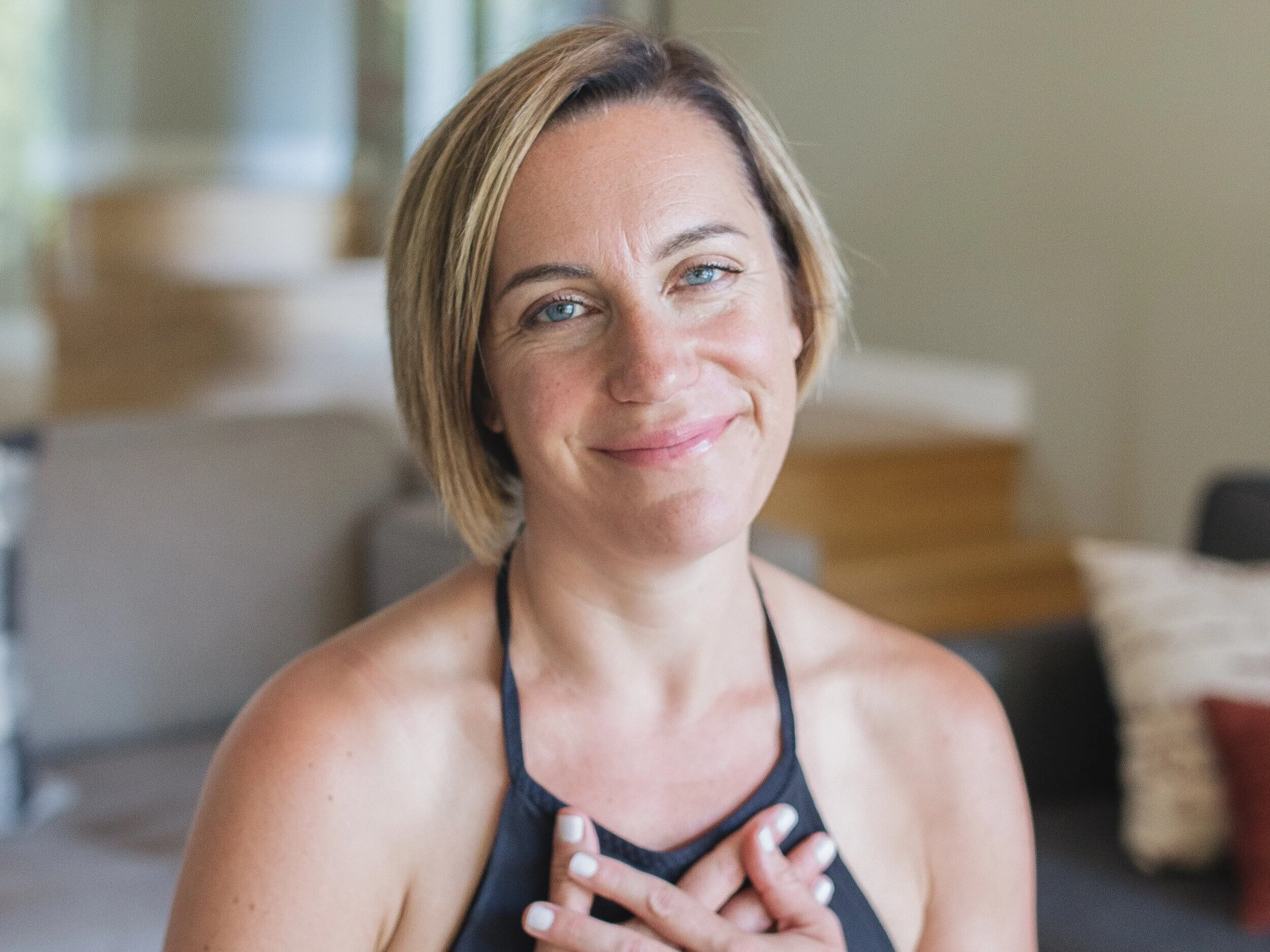 3 Ways to Be More Self-Compassionate