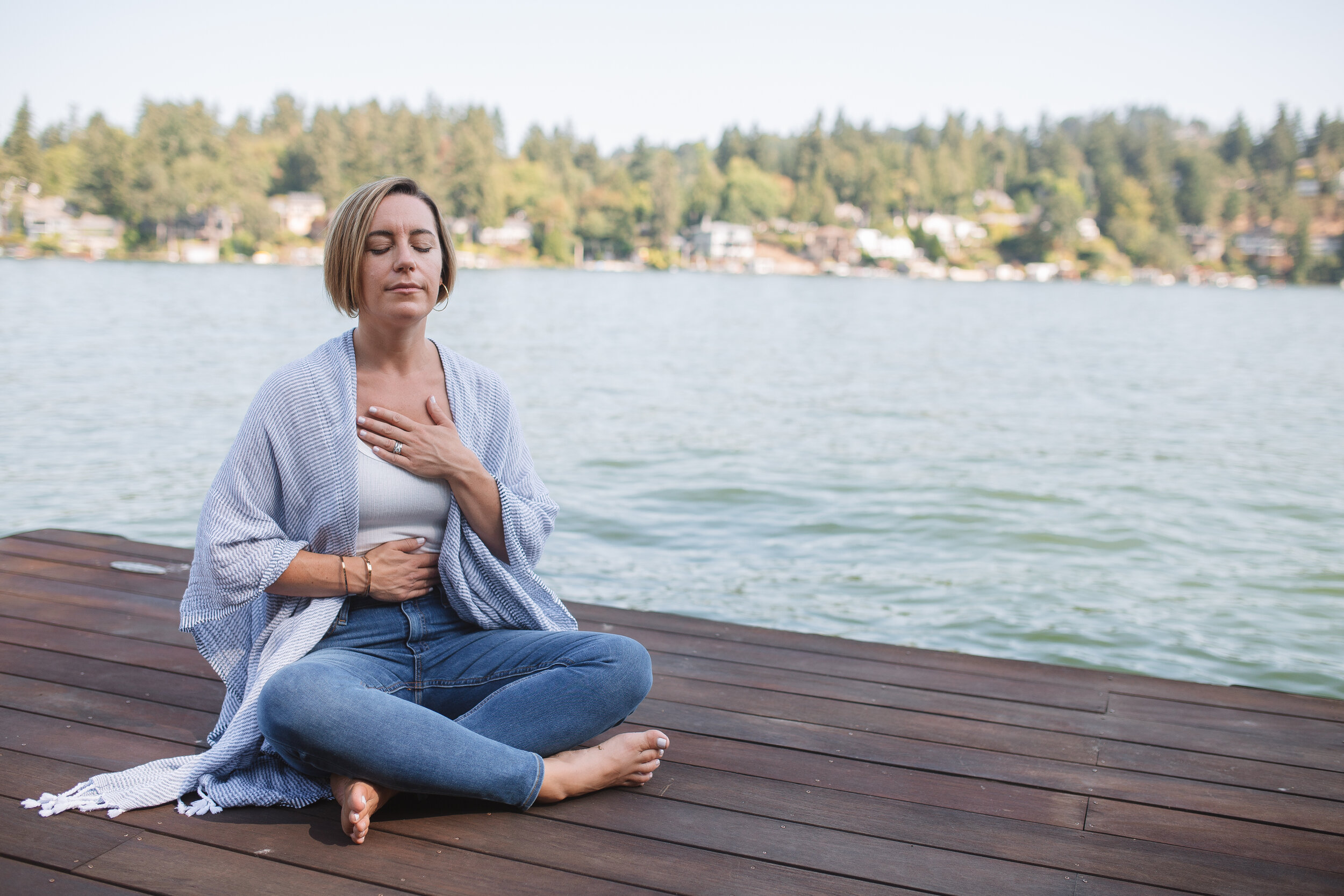 3 Powerful Ways to Create Change Using Visualization