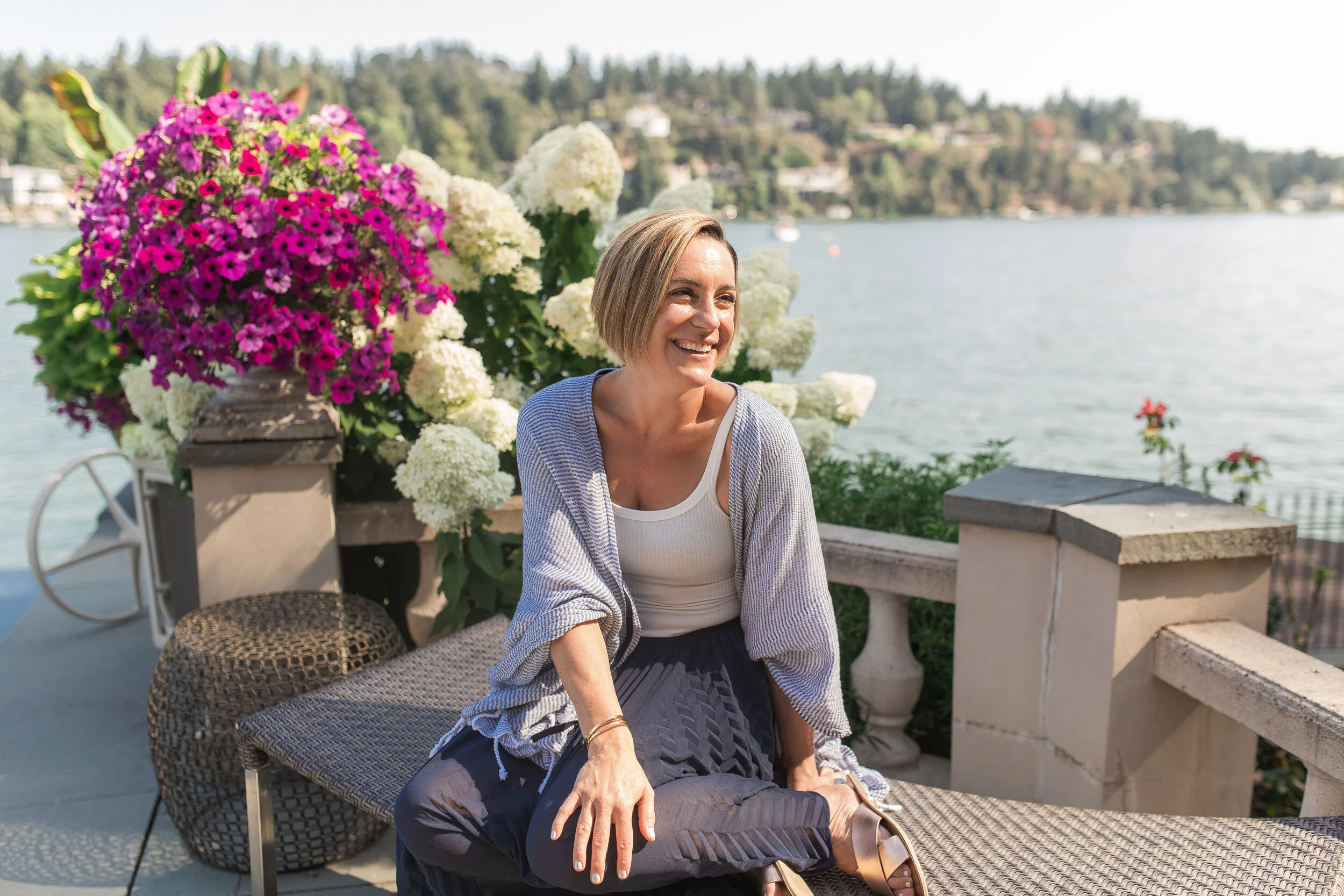 3 Ways to Ground Yourself in Gratitude
