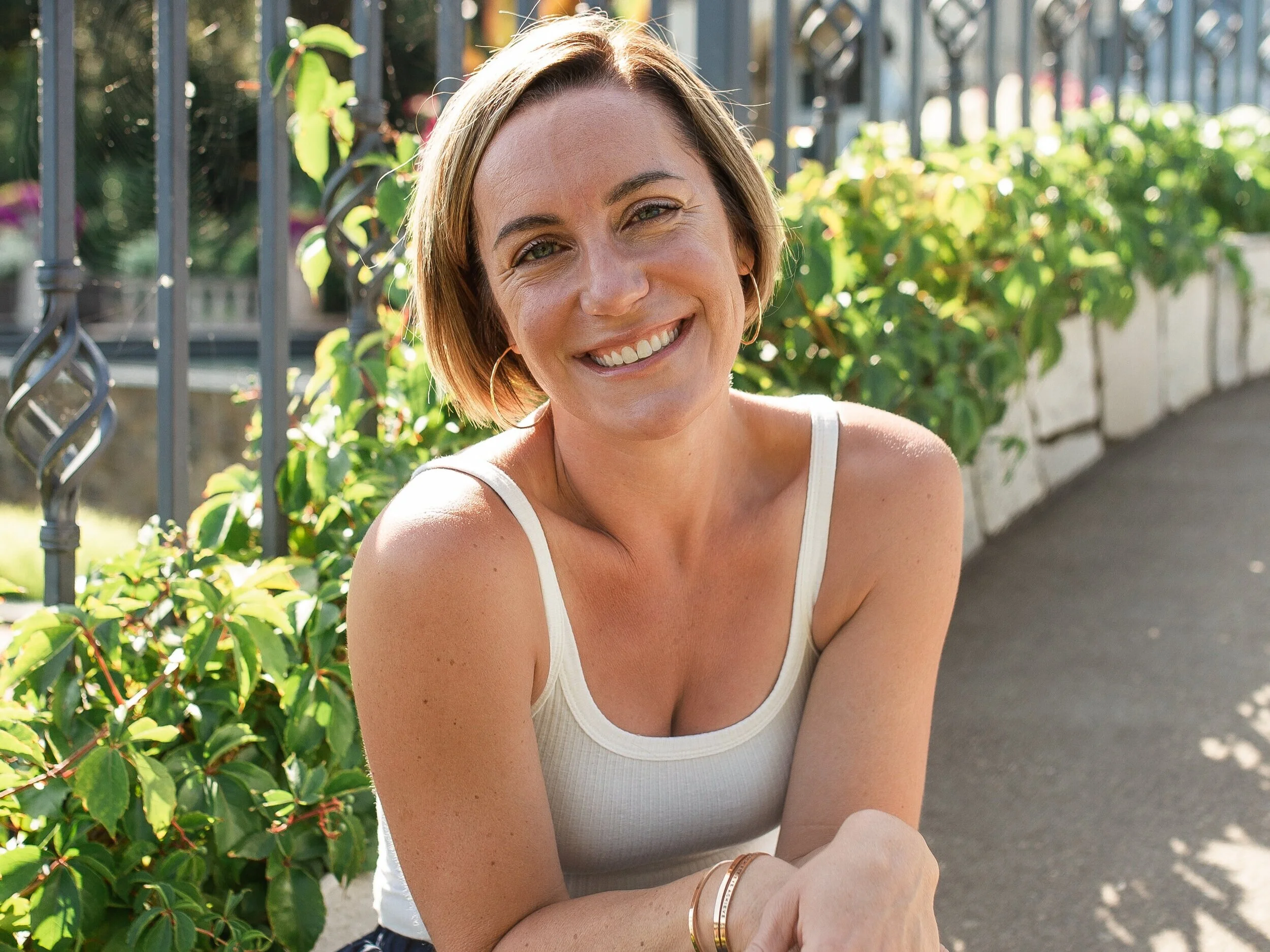 3 things I wish I knew sooner in my motherhood journe