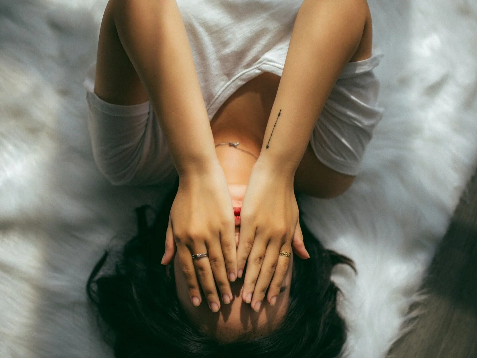 Has motherhood made you a crier?