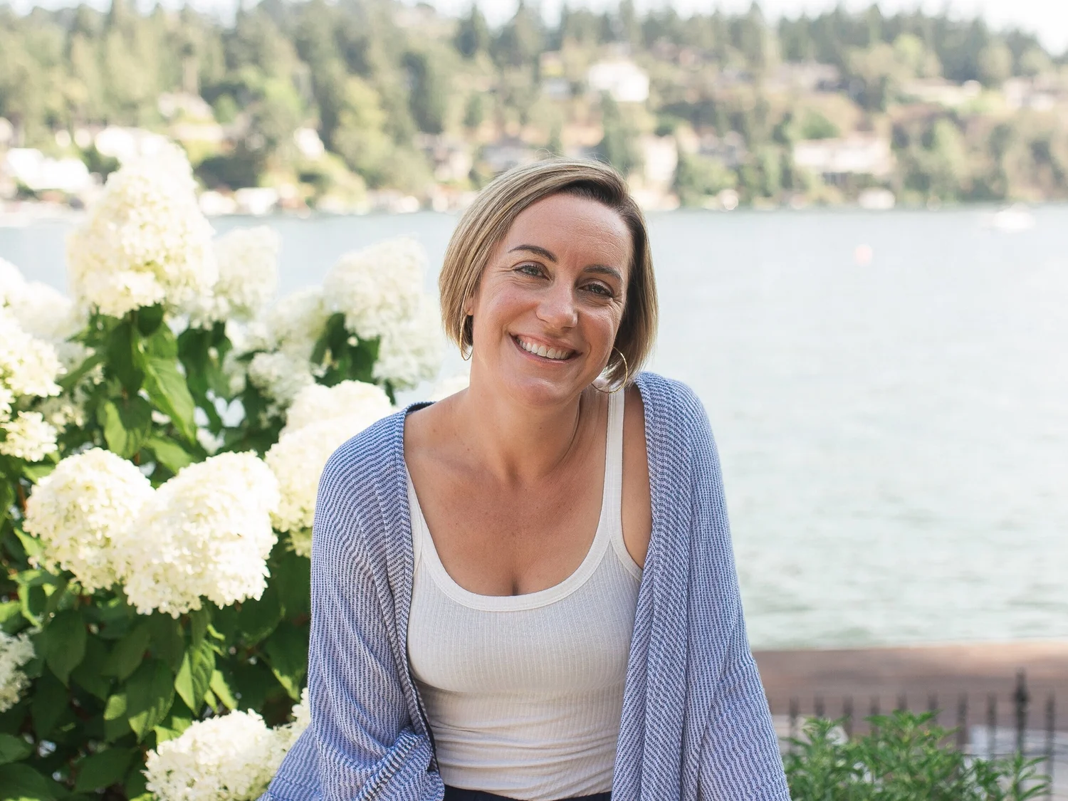 The secret to mindful motherhood is… episode artwork