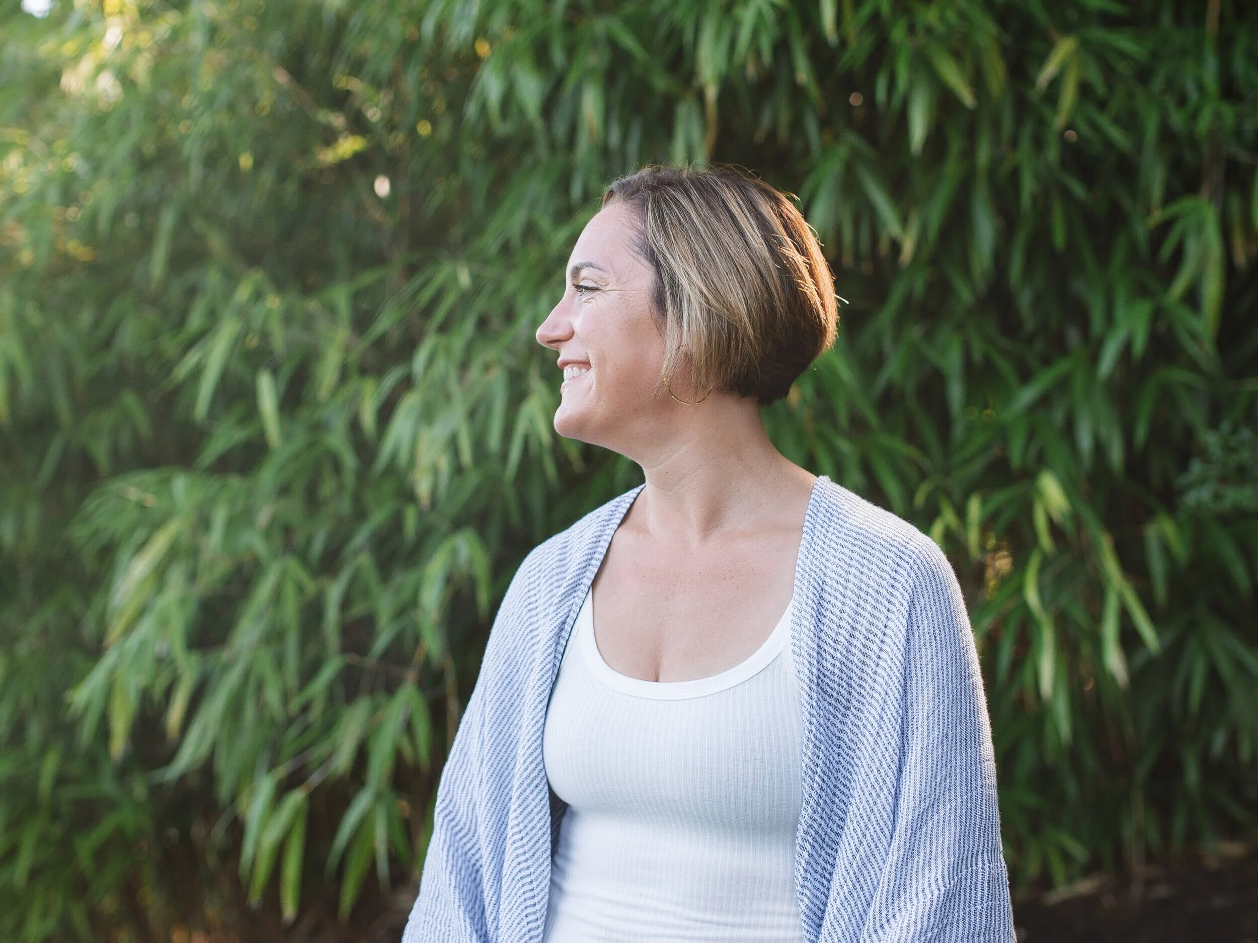 Scared to focus on your needs? START HERE